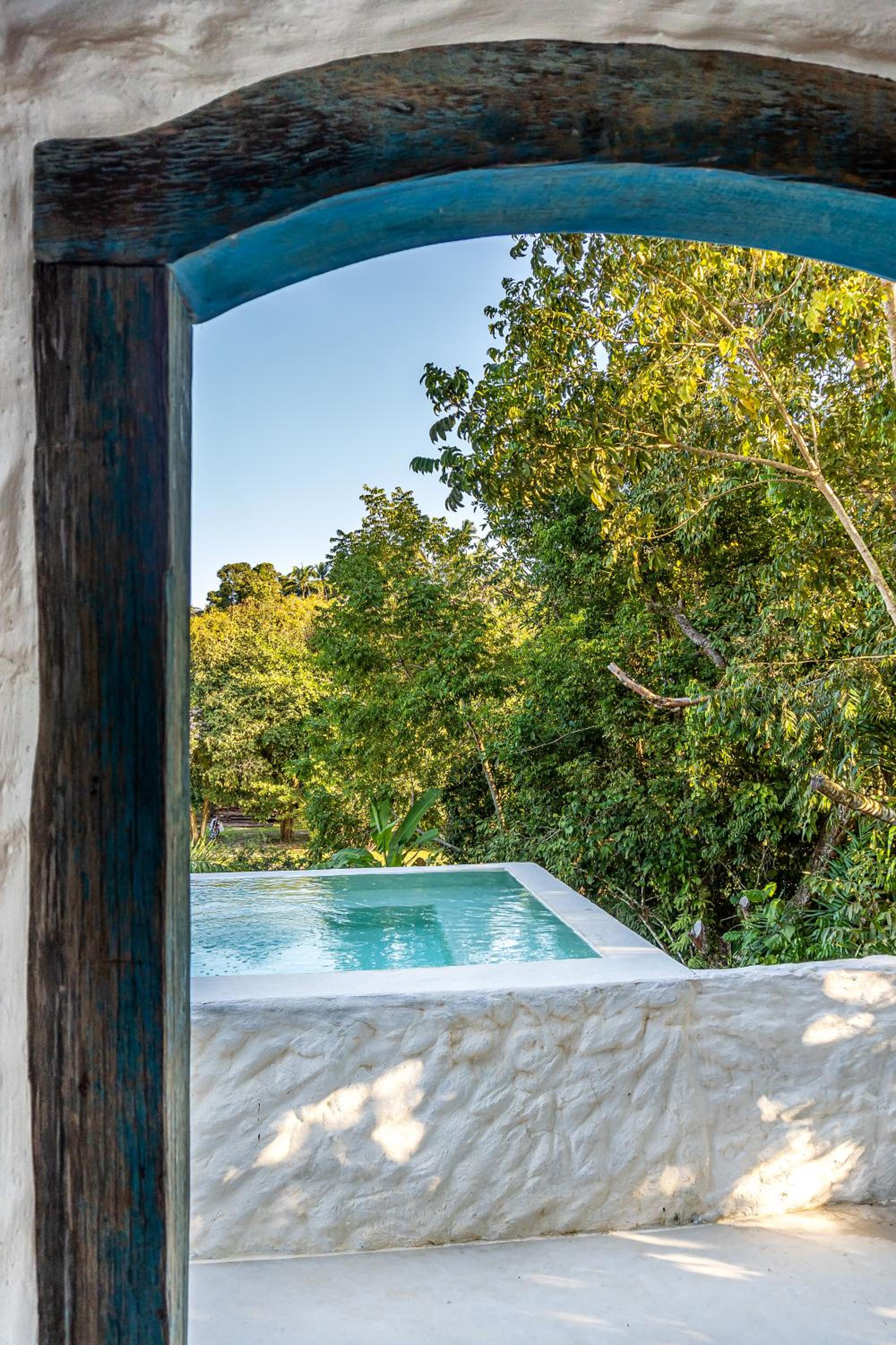 Vila Rudá Trancoso