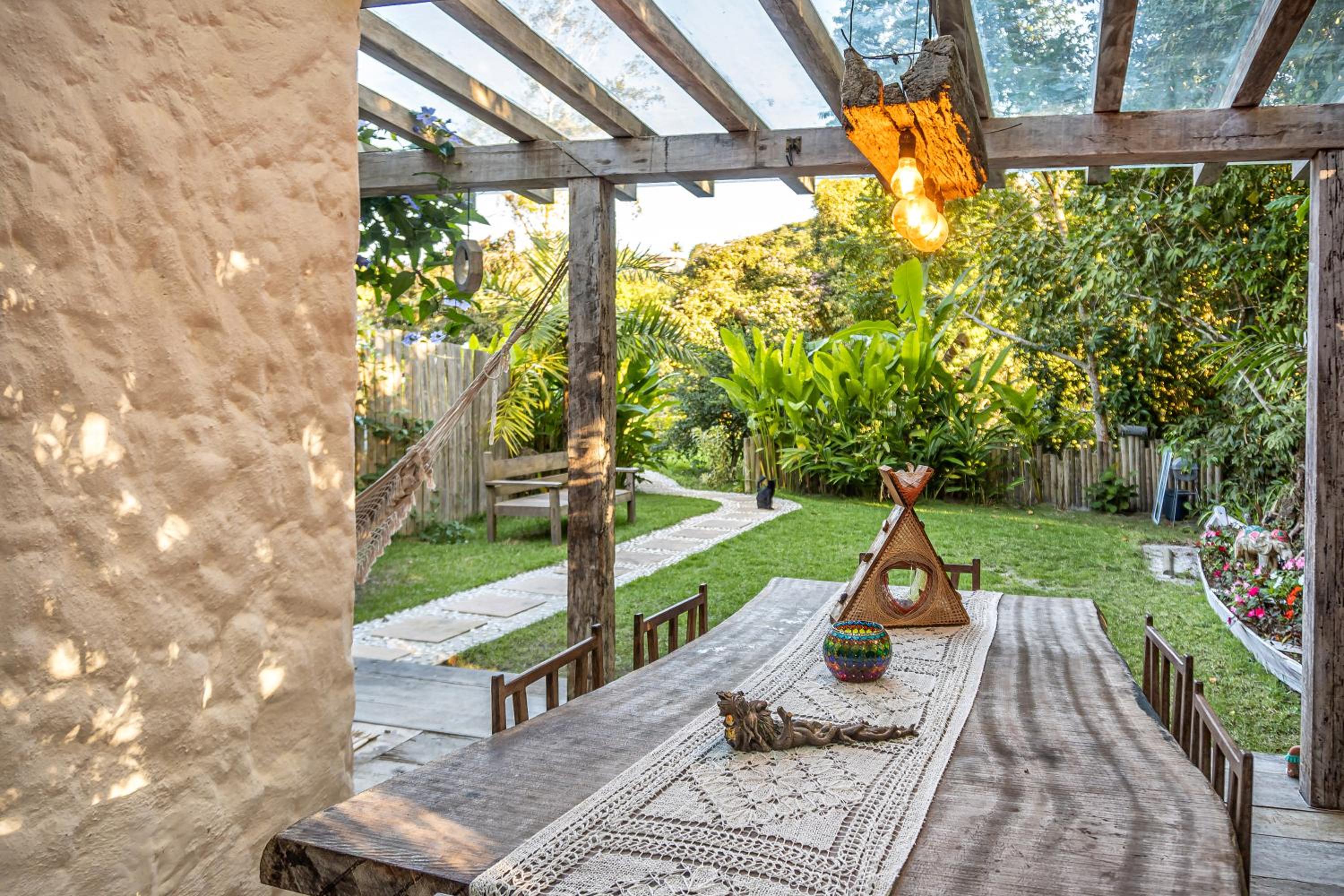 Vila Rudá Trancoso