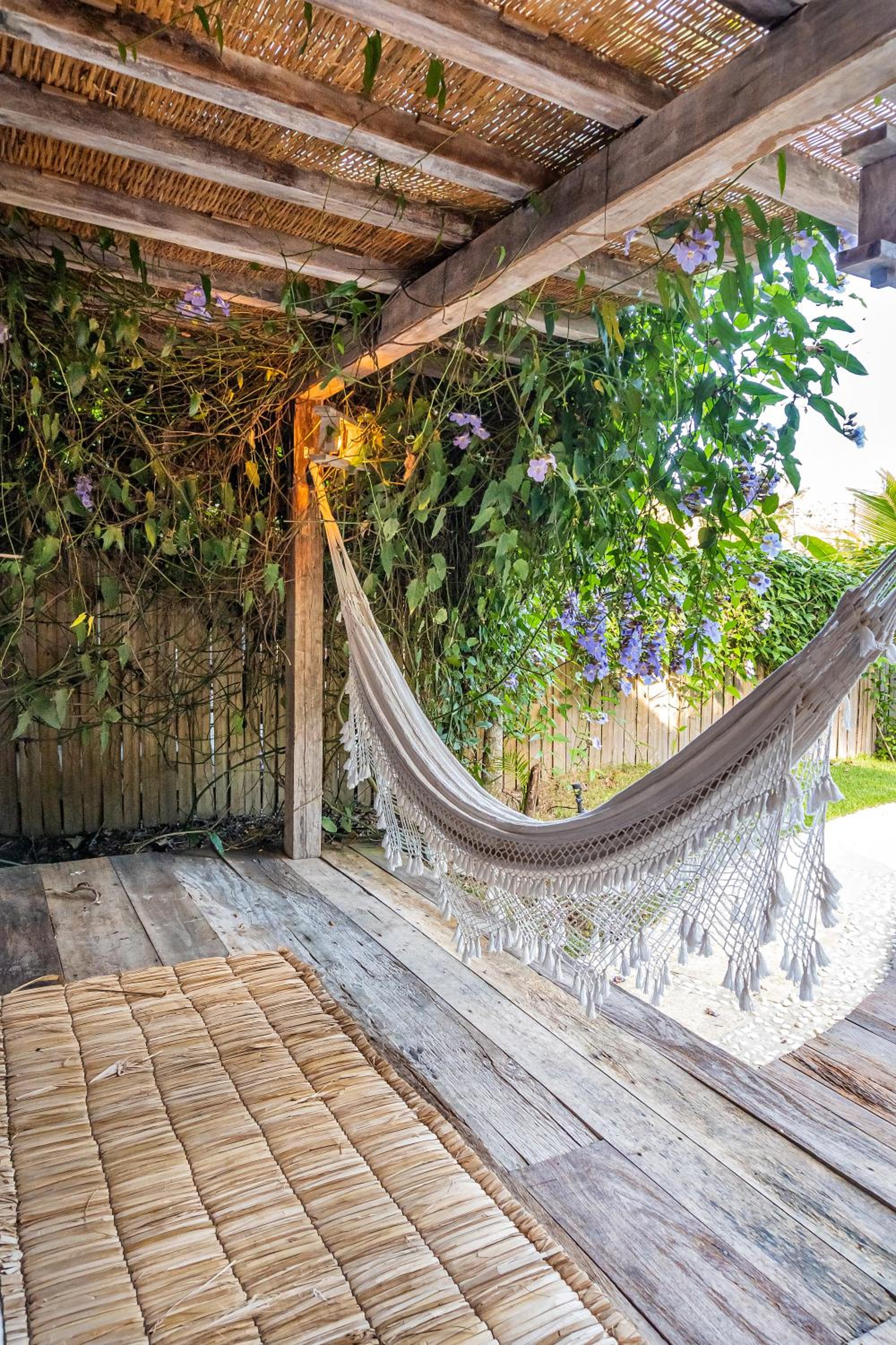Vila Rudá Trancoso