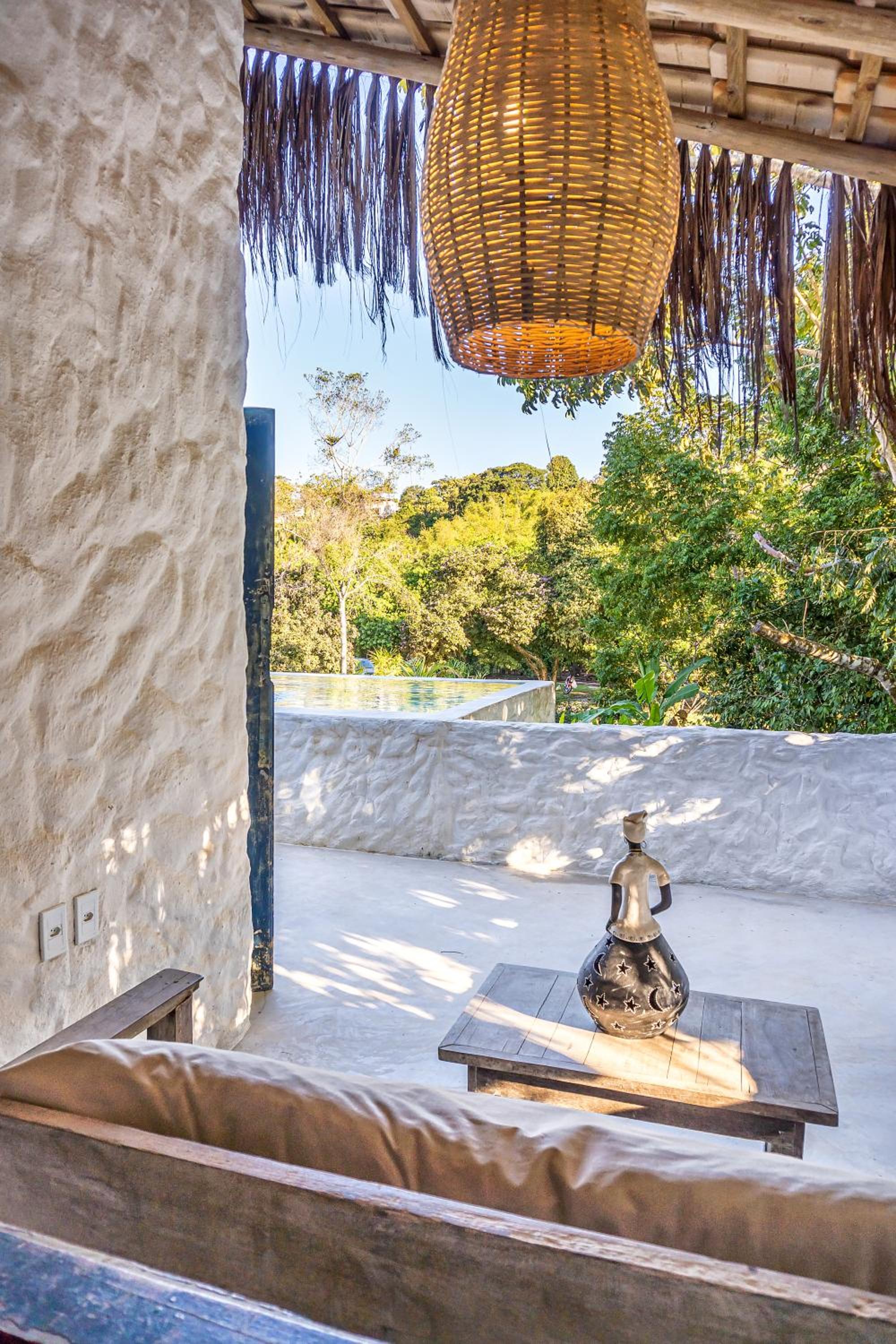Vila Rudá Trancoso
