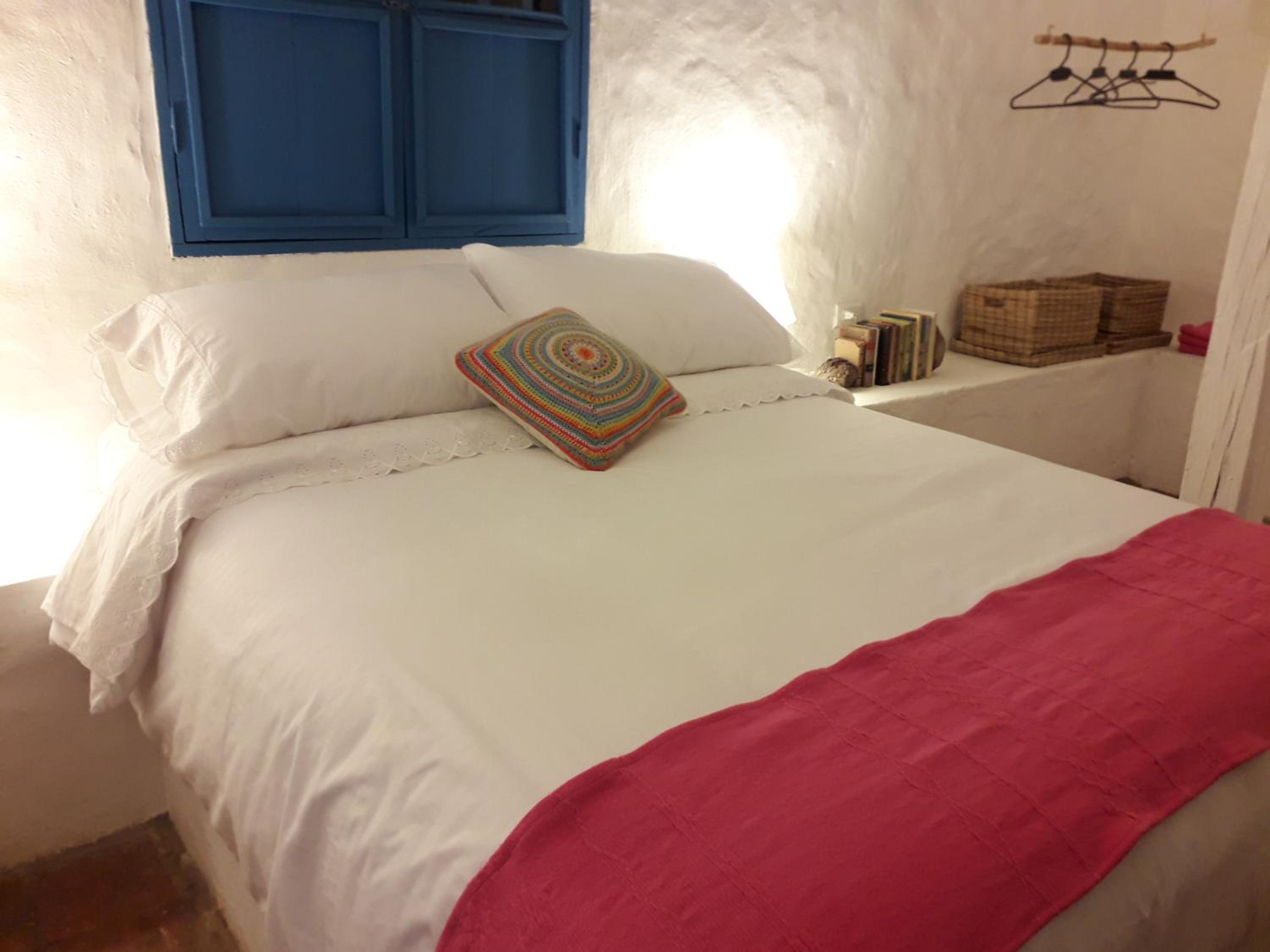 El Oteo Tiny house.