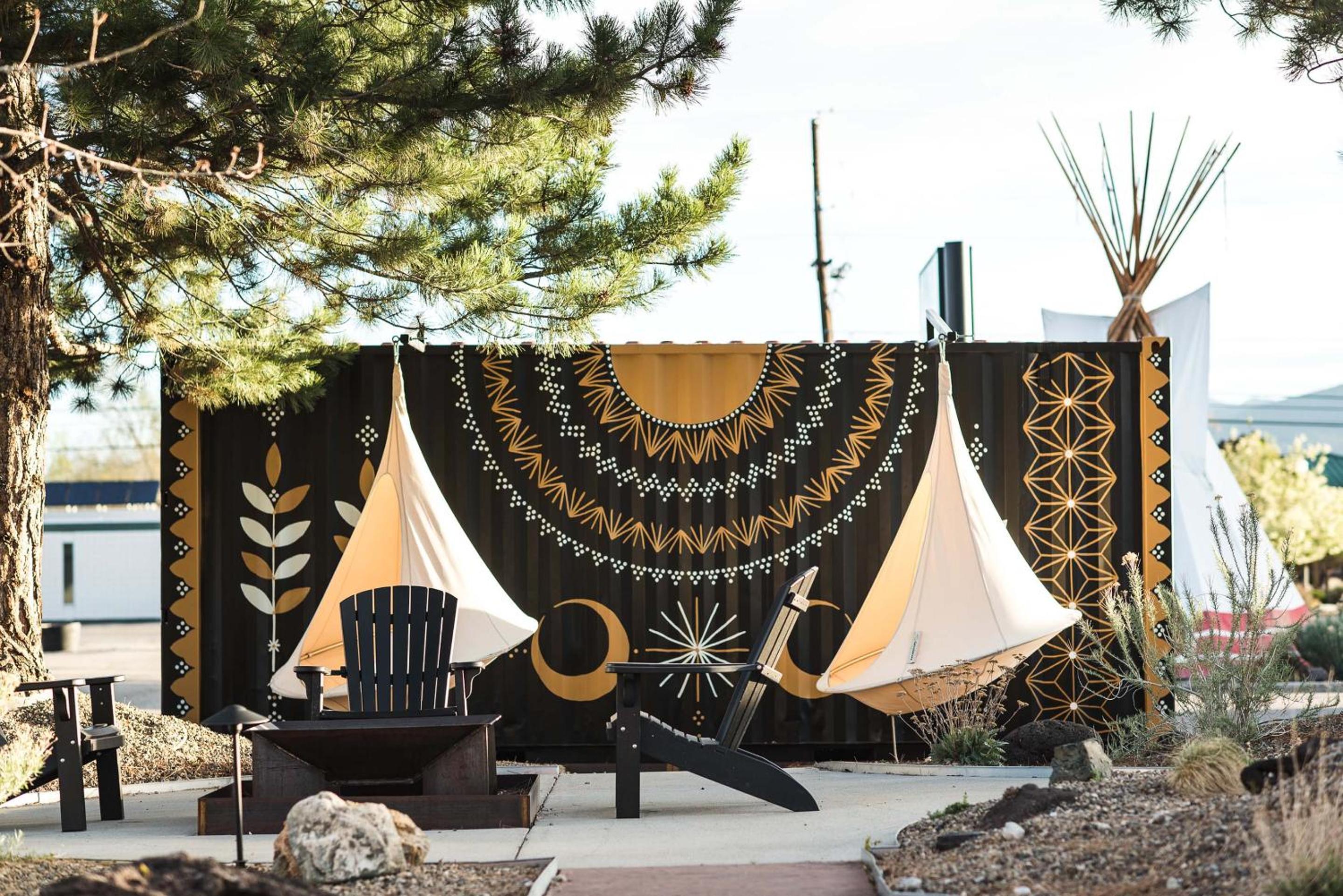 Salida Vacations - Amigo Motor Lodge - Property Image 3