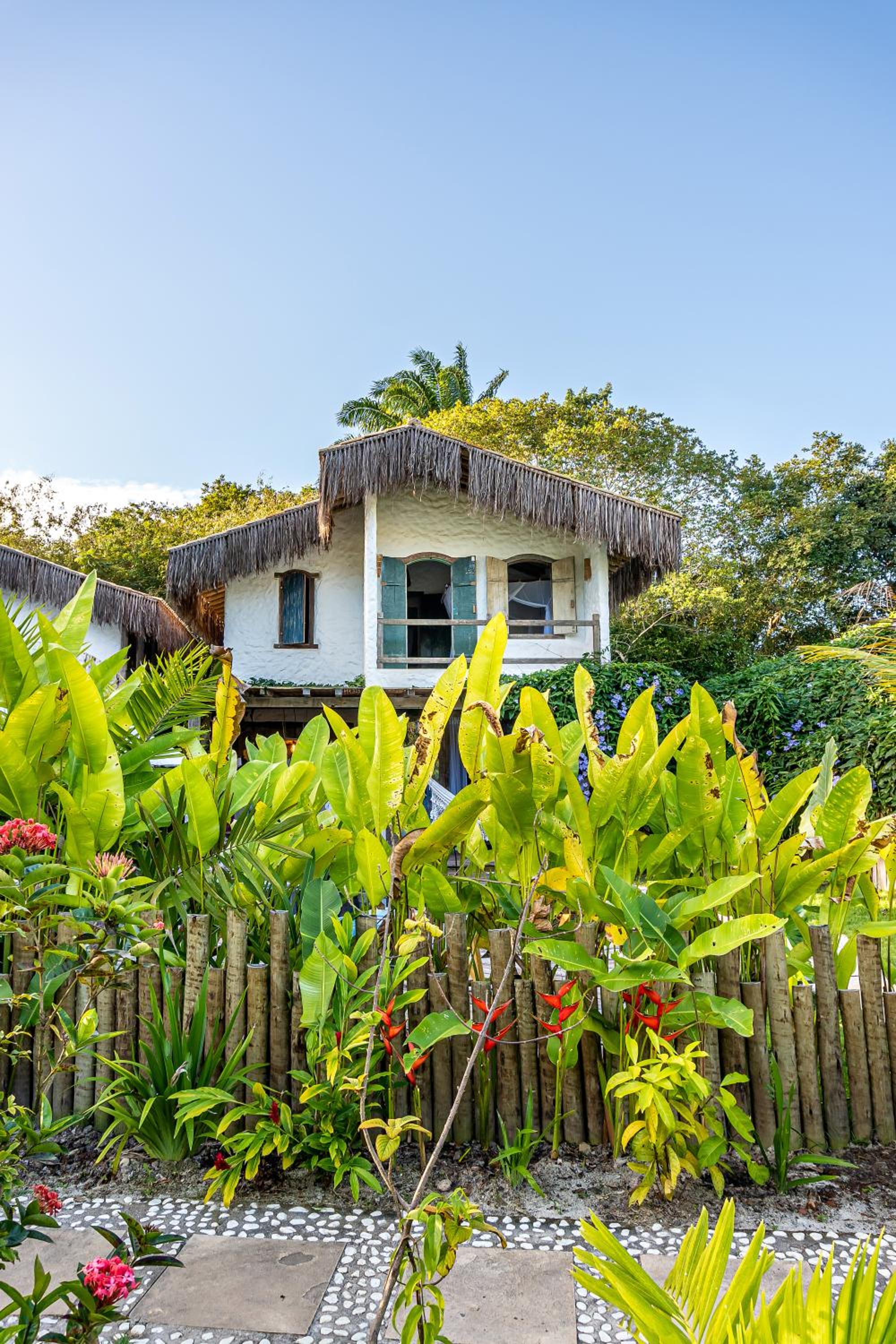 Vila Rudá Trancoso