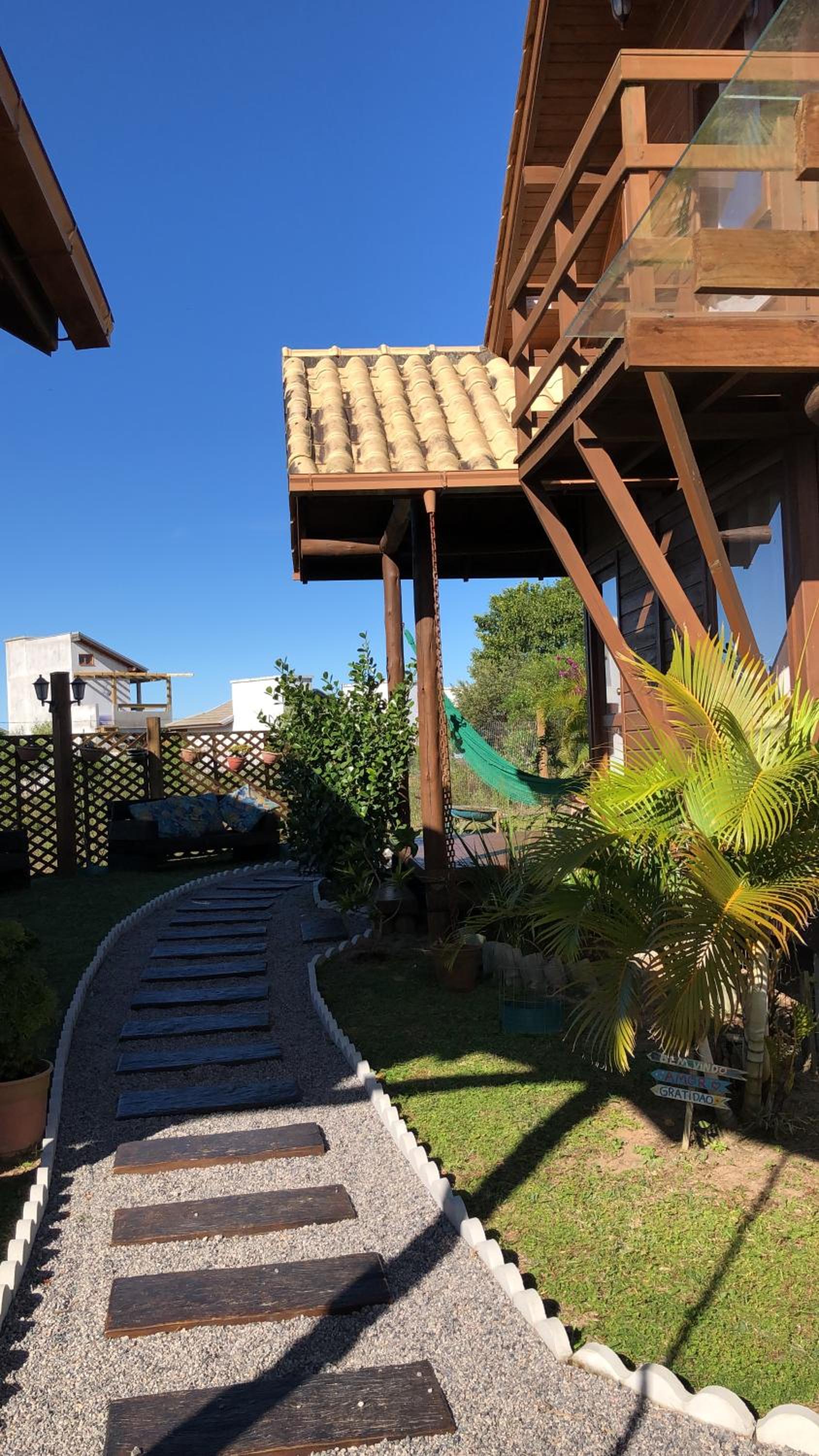 Cabanas Mahalo