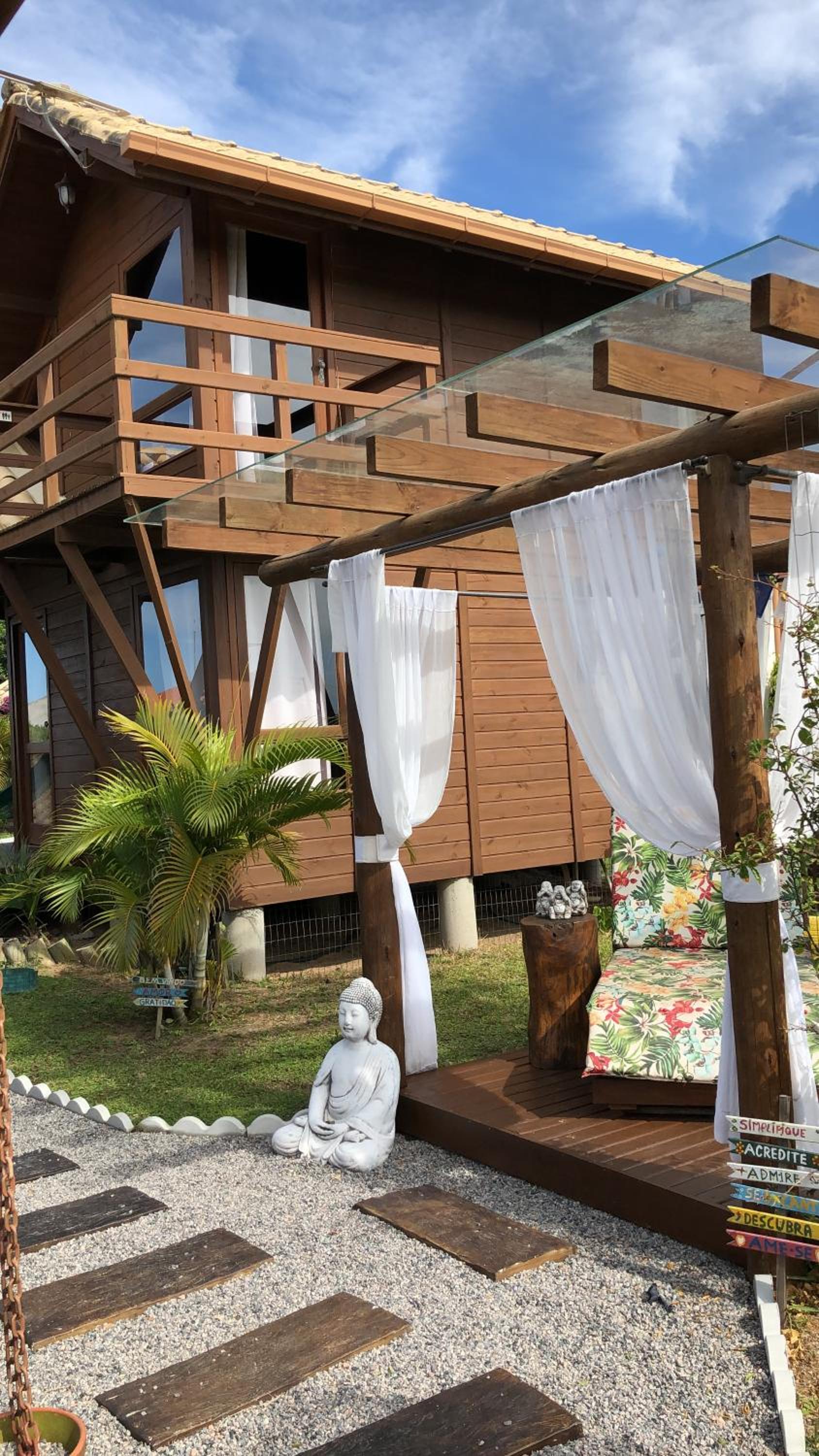 Cabanas Mahalo