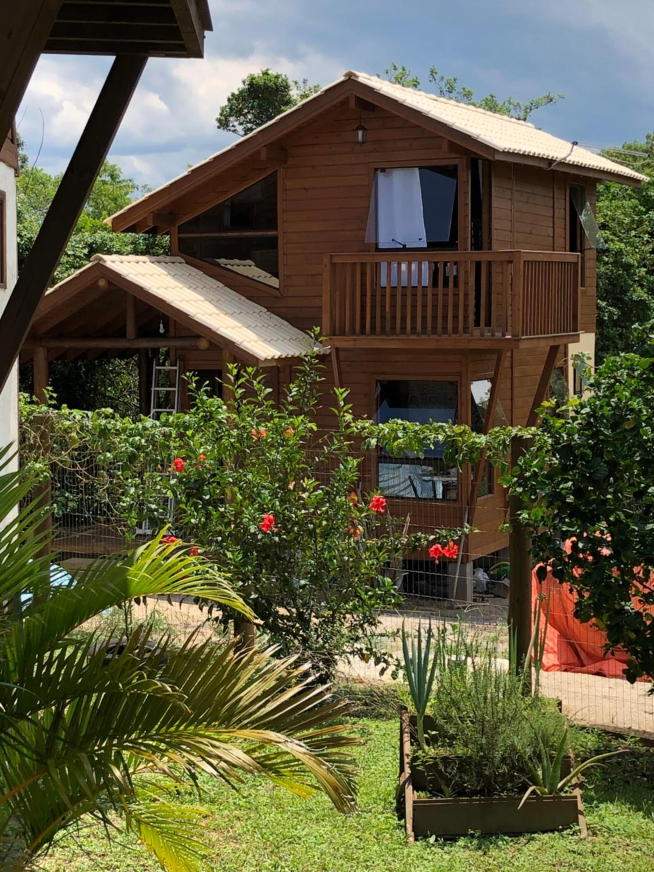 Cabanas Mahalo