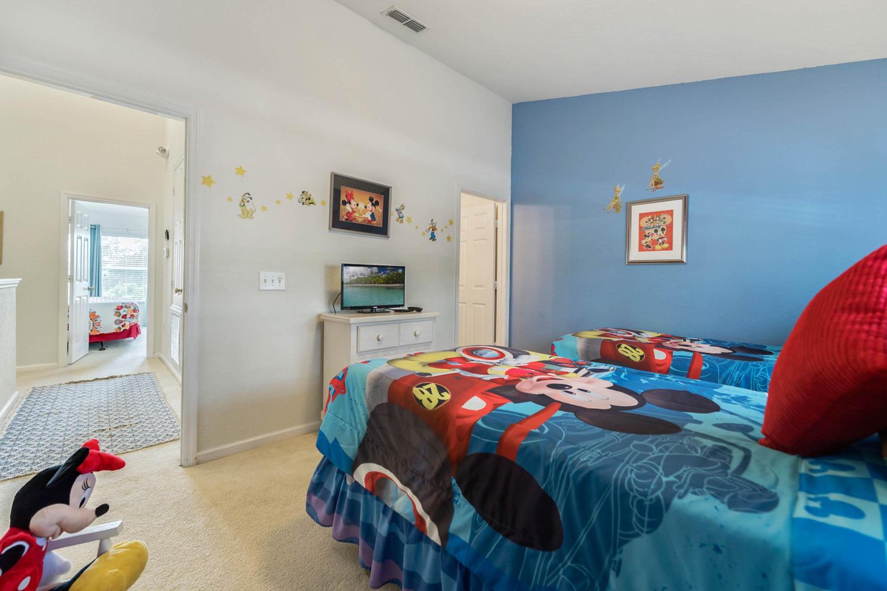 Disney Home
