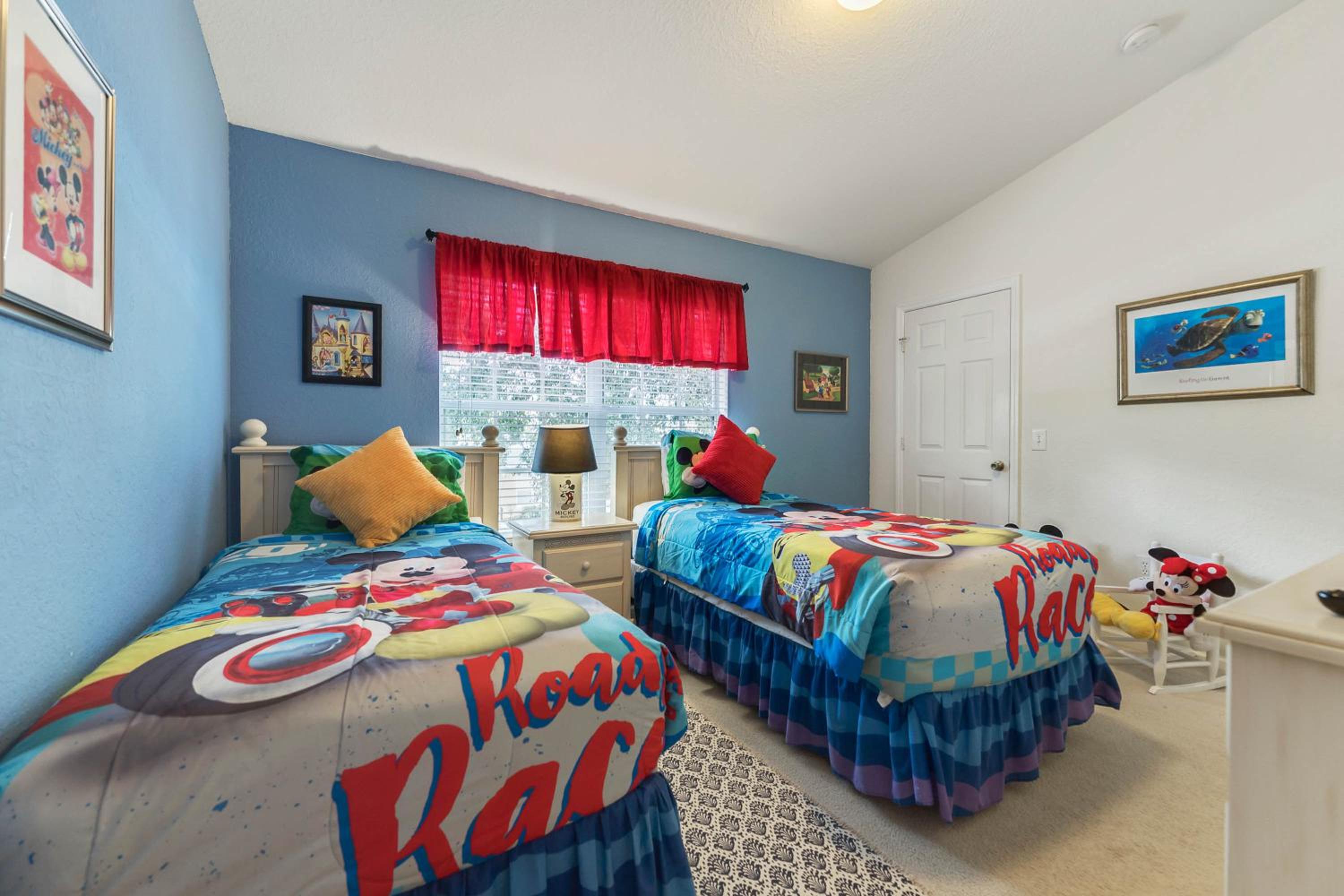 Disney Home