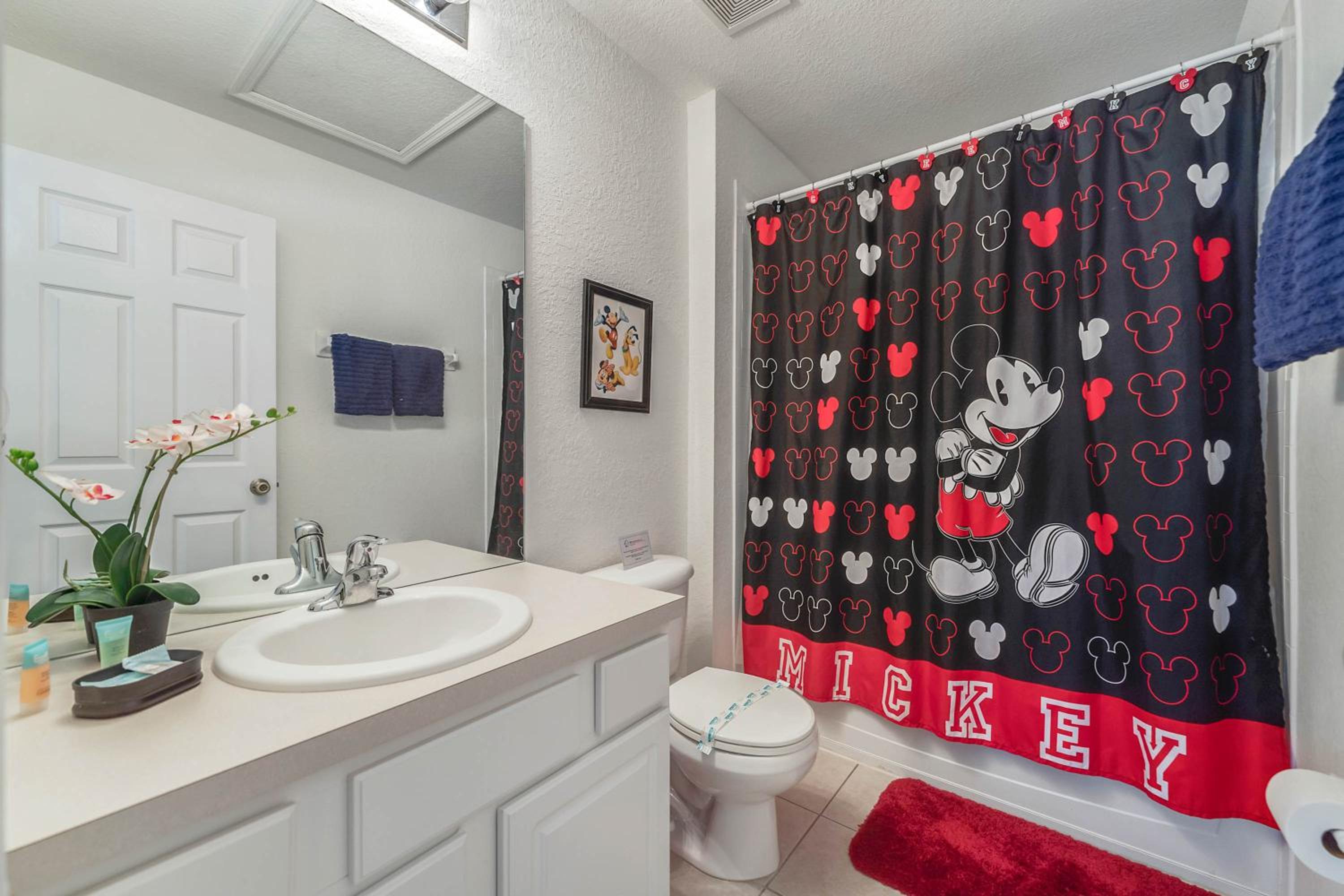 Disney Home