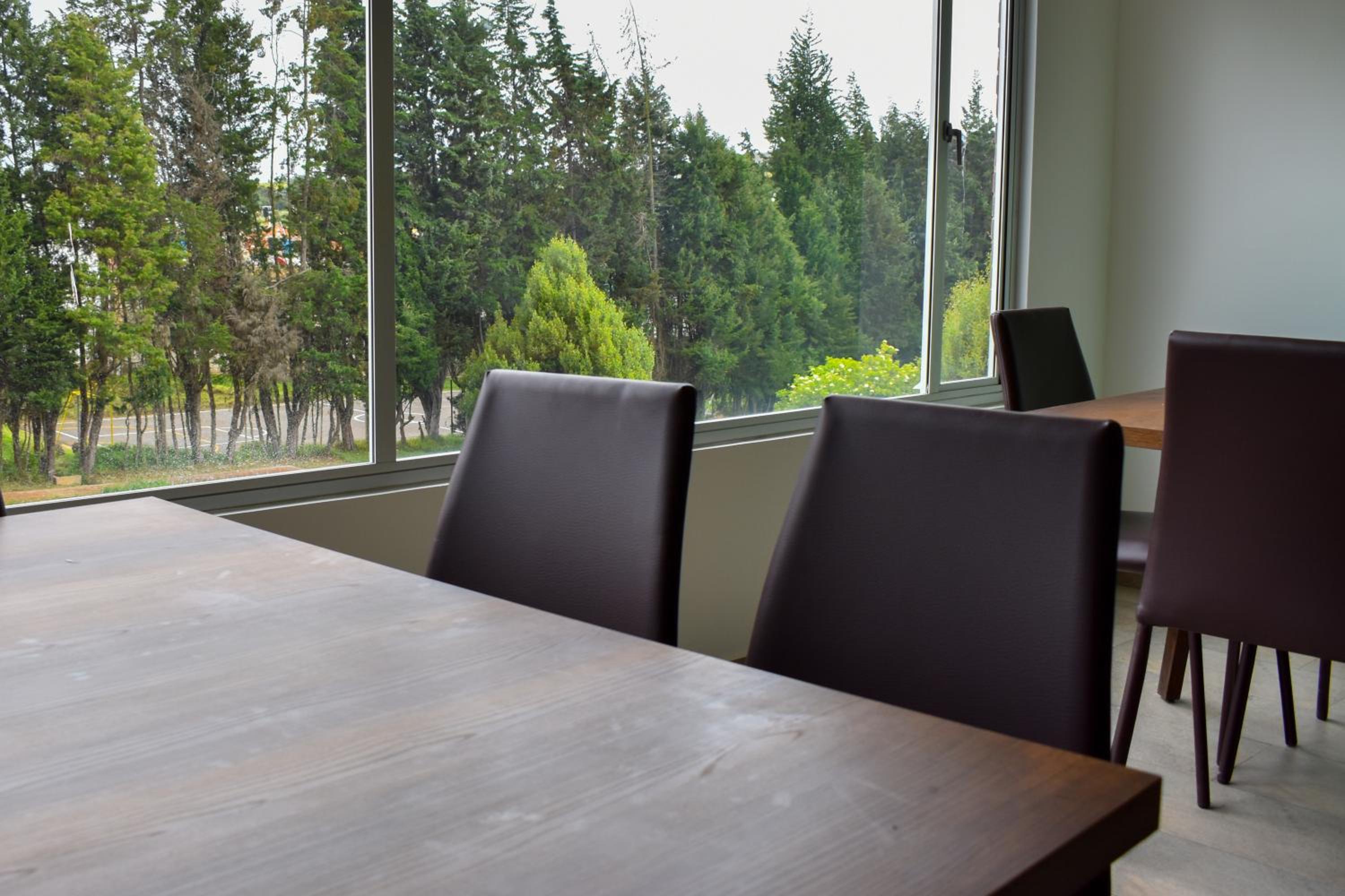 meeting room