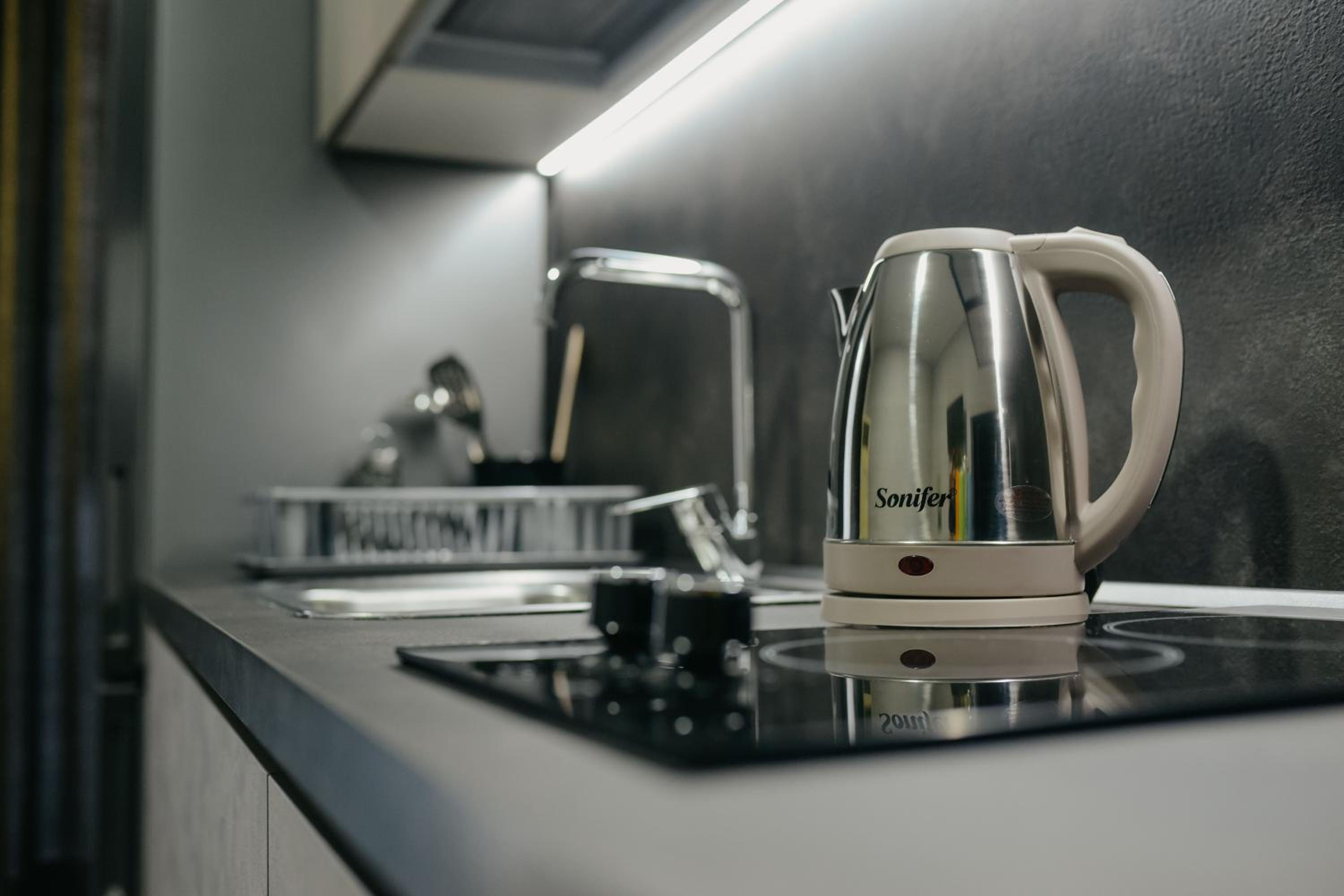 Bejart Apartment 1