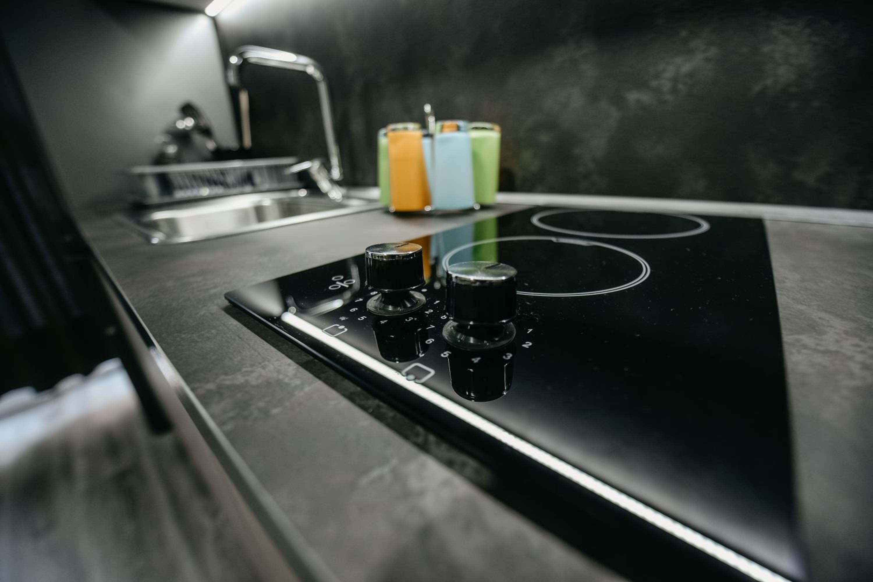 Bejart Apartment 1