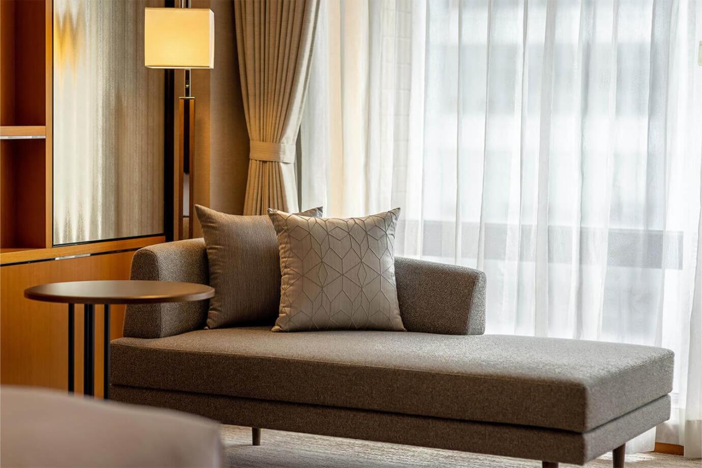 Hotel Metropolitan Premier Taipei 19