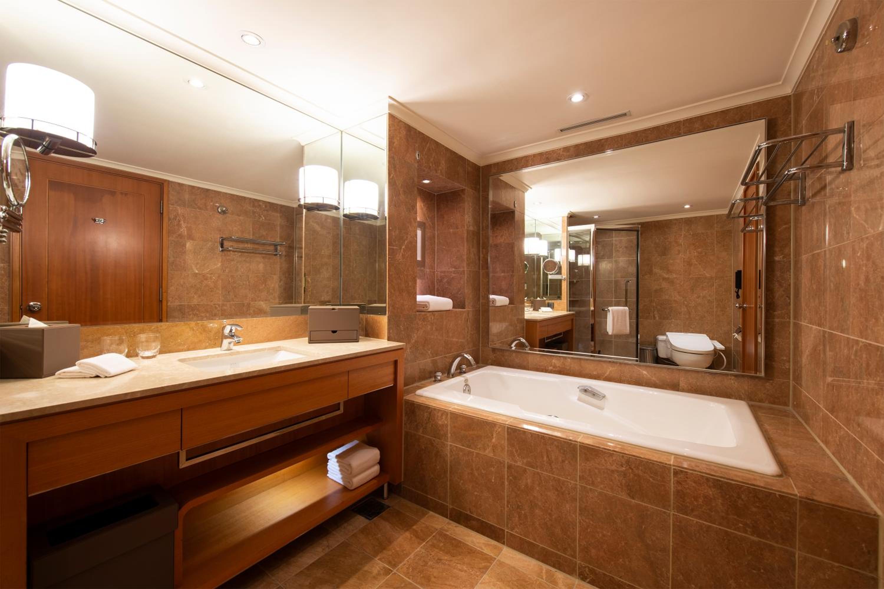 Hotel Metropolitan Premier Taipei 25