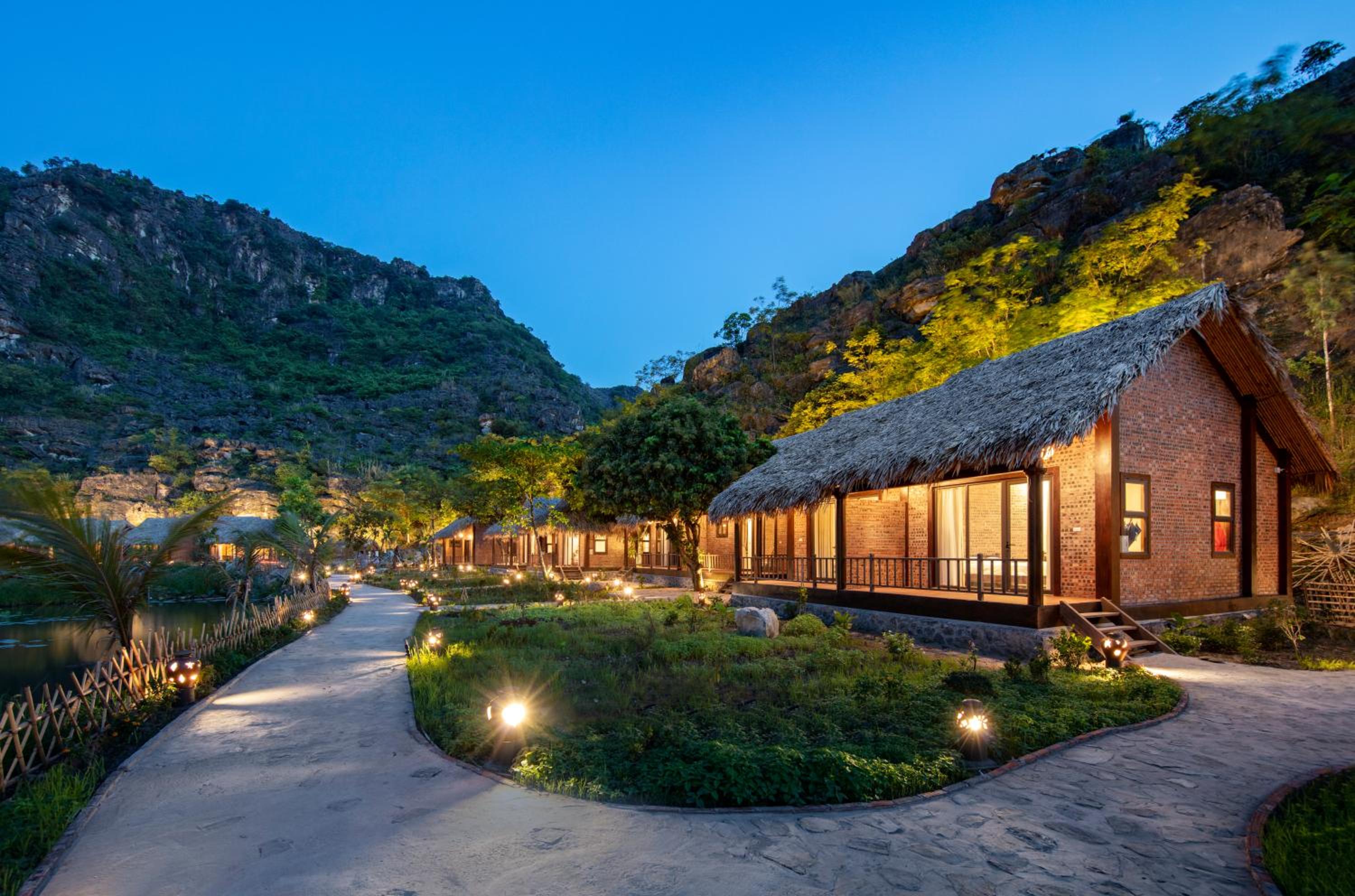 Muong Village Ninh Binh 9