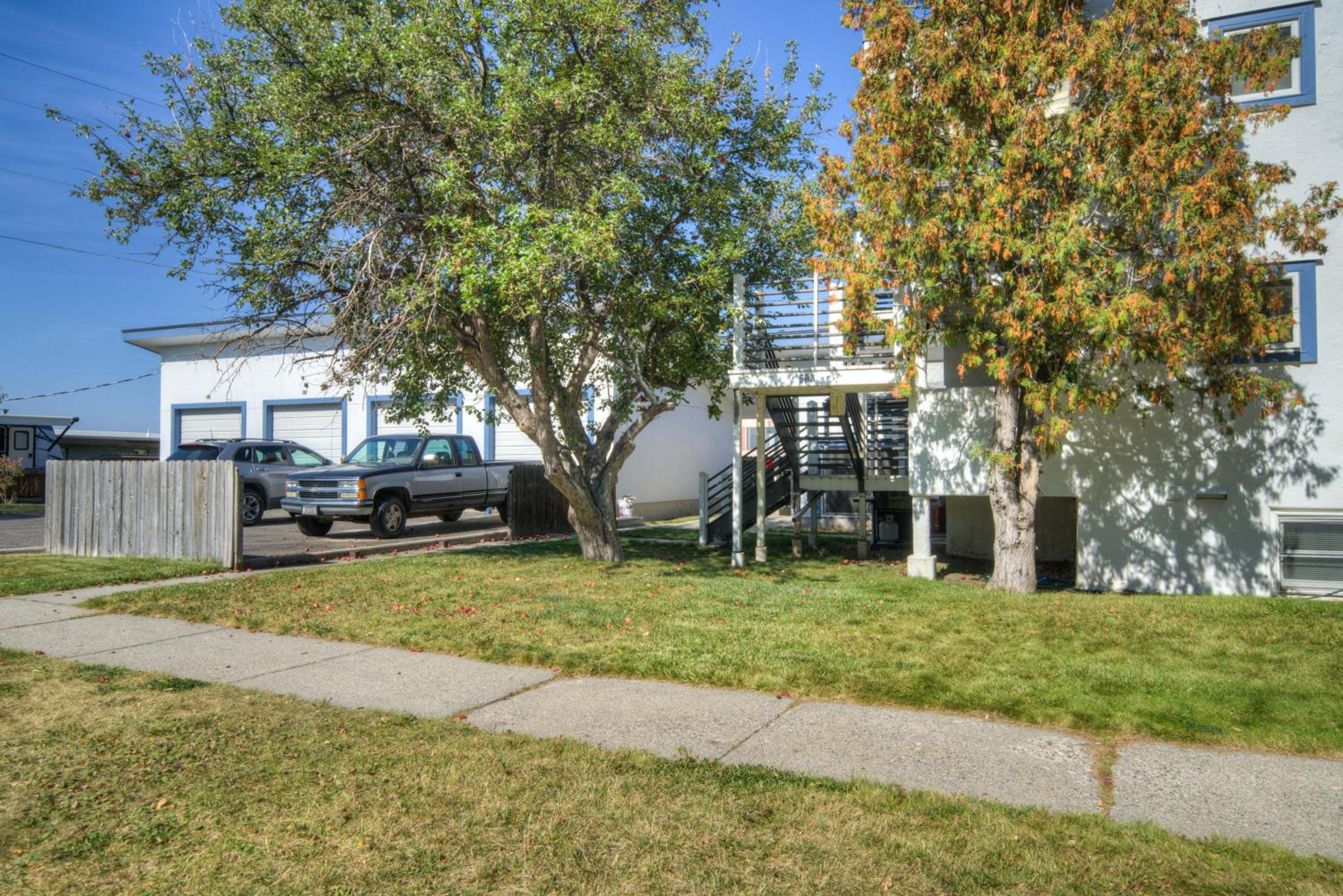 Charming and cozy downtown Bozeman 1 bedroom condo Walk to dinner and drinks view 2