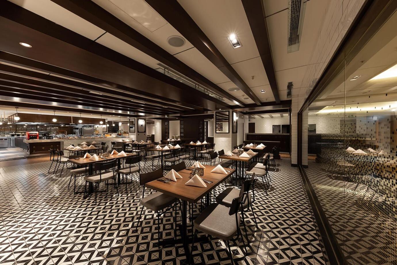 Hotel Metropolitan Premier Taipei 33