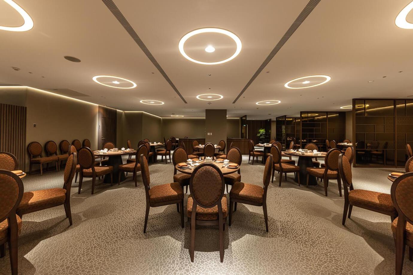 Hotel Metropolitan Premier Taipei 47
