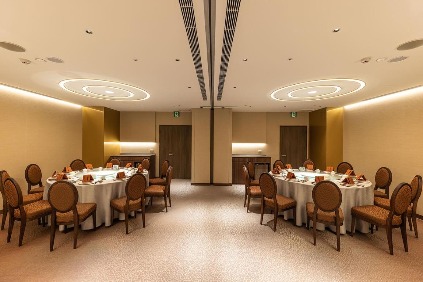 Hotel Metropolitan Premier Taipei 46