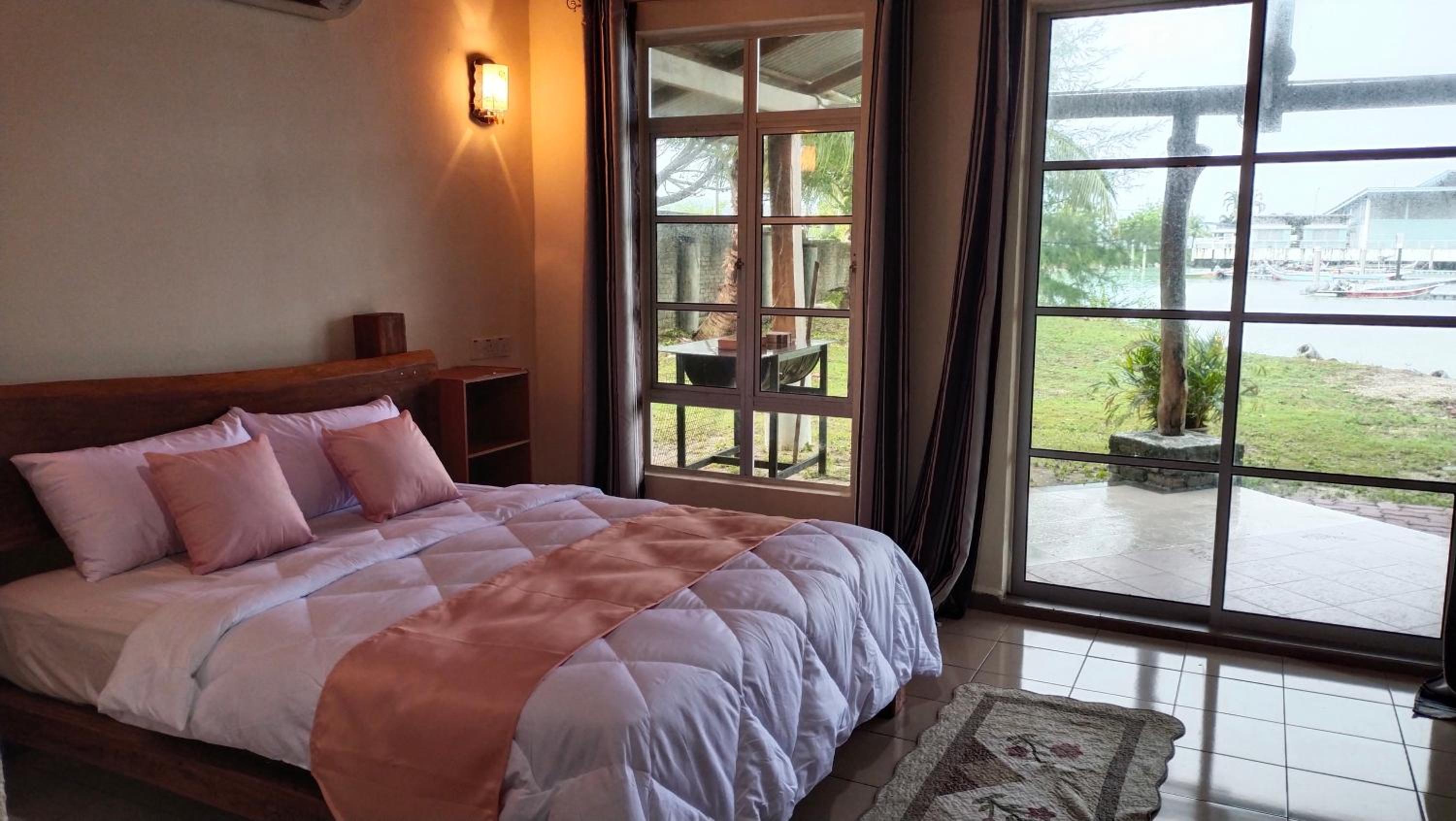 Senari Bay Resort photo 4