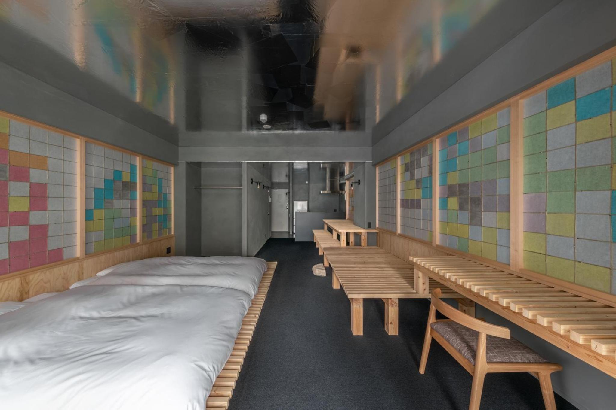 MN Building - Vacation STAY 11196, Nagoya - 13