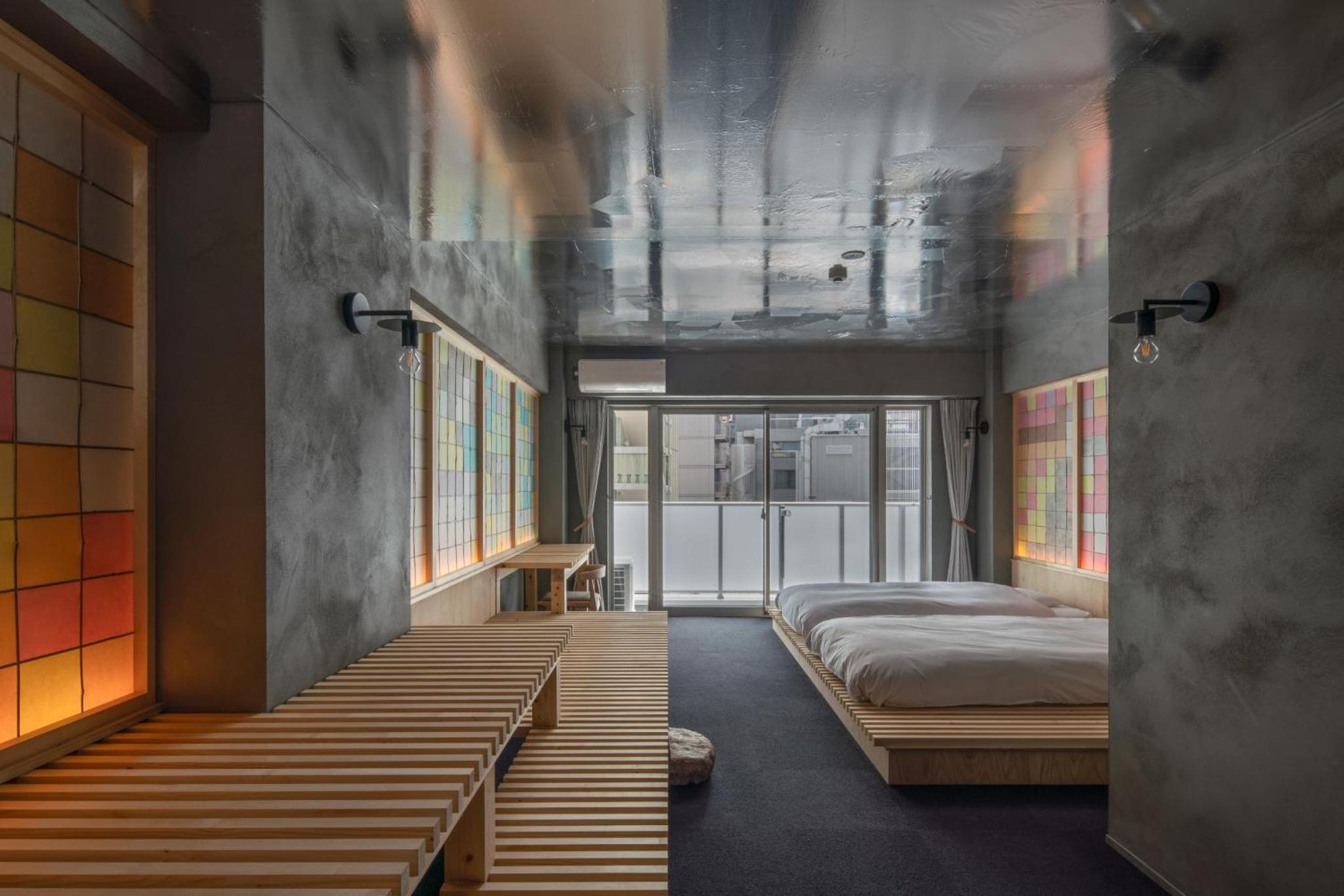 MN Building - Vacation STAY 11196, Nagoya - 16