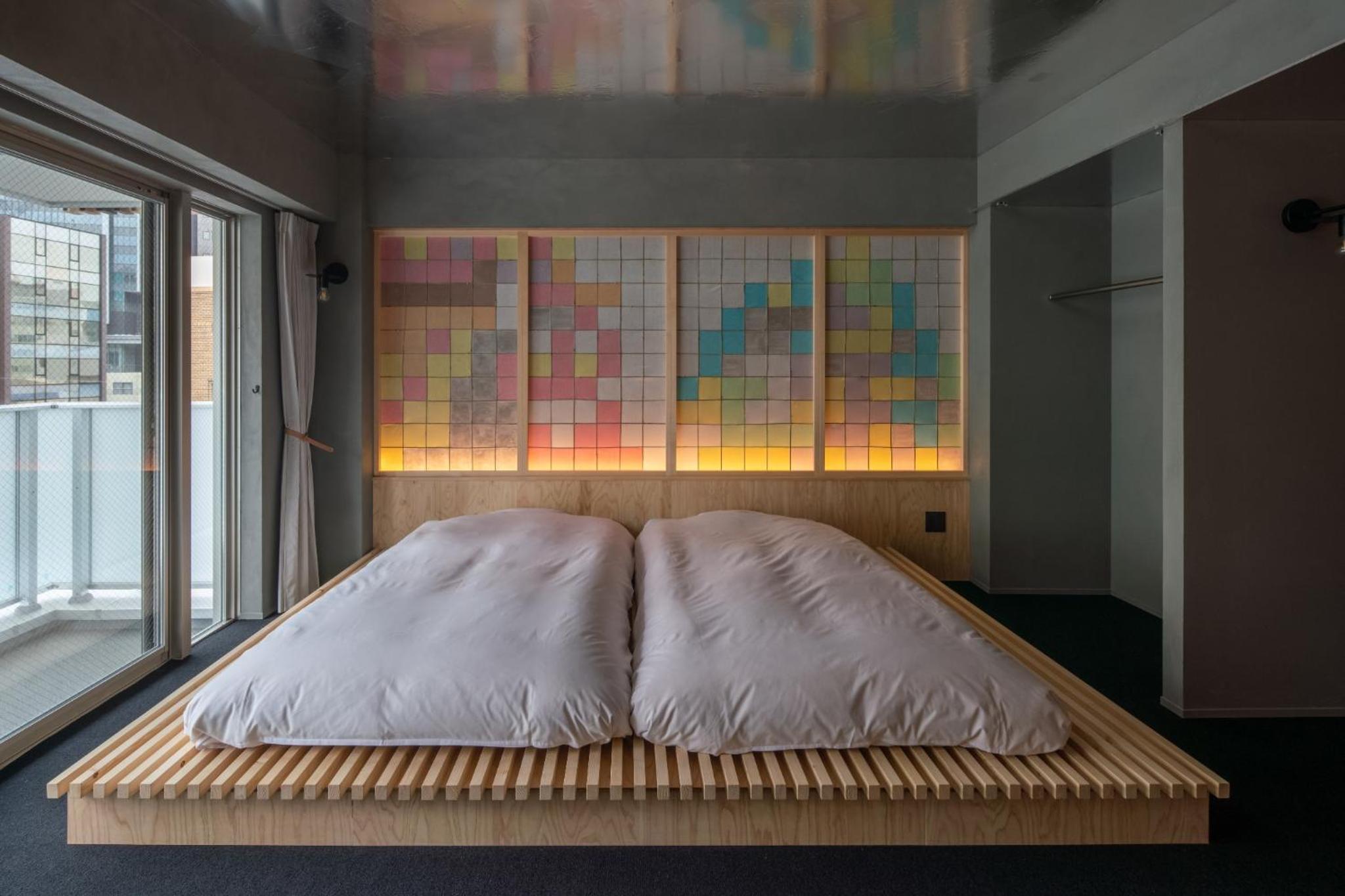 MN Building - Vacation STAY 11196, Nagoya - 11