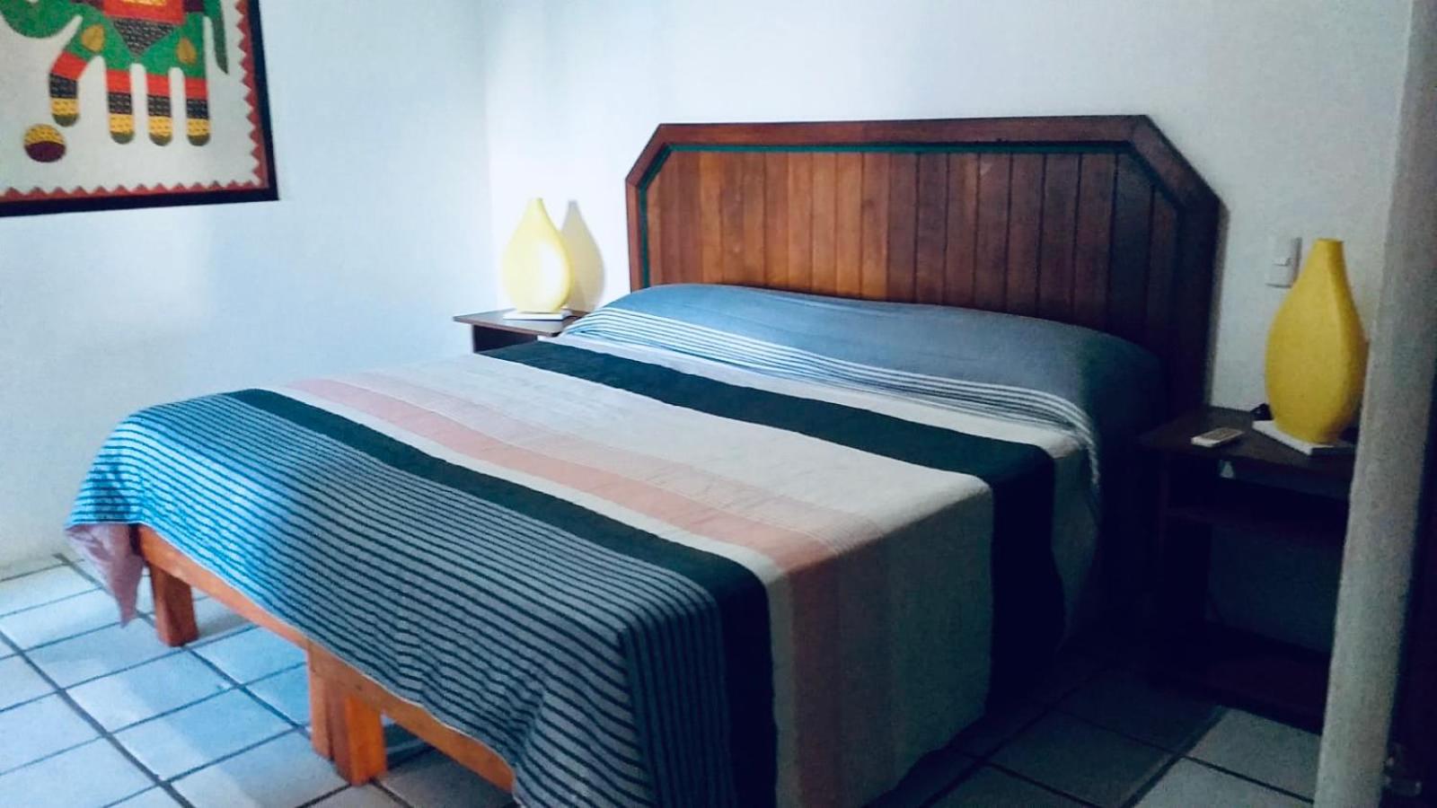 Departamento Colonial del Carmen view 4