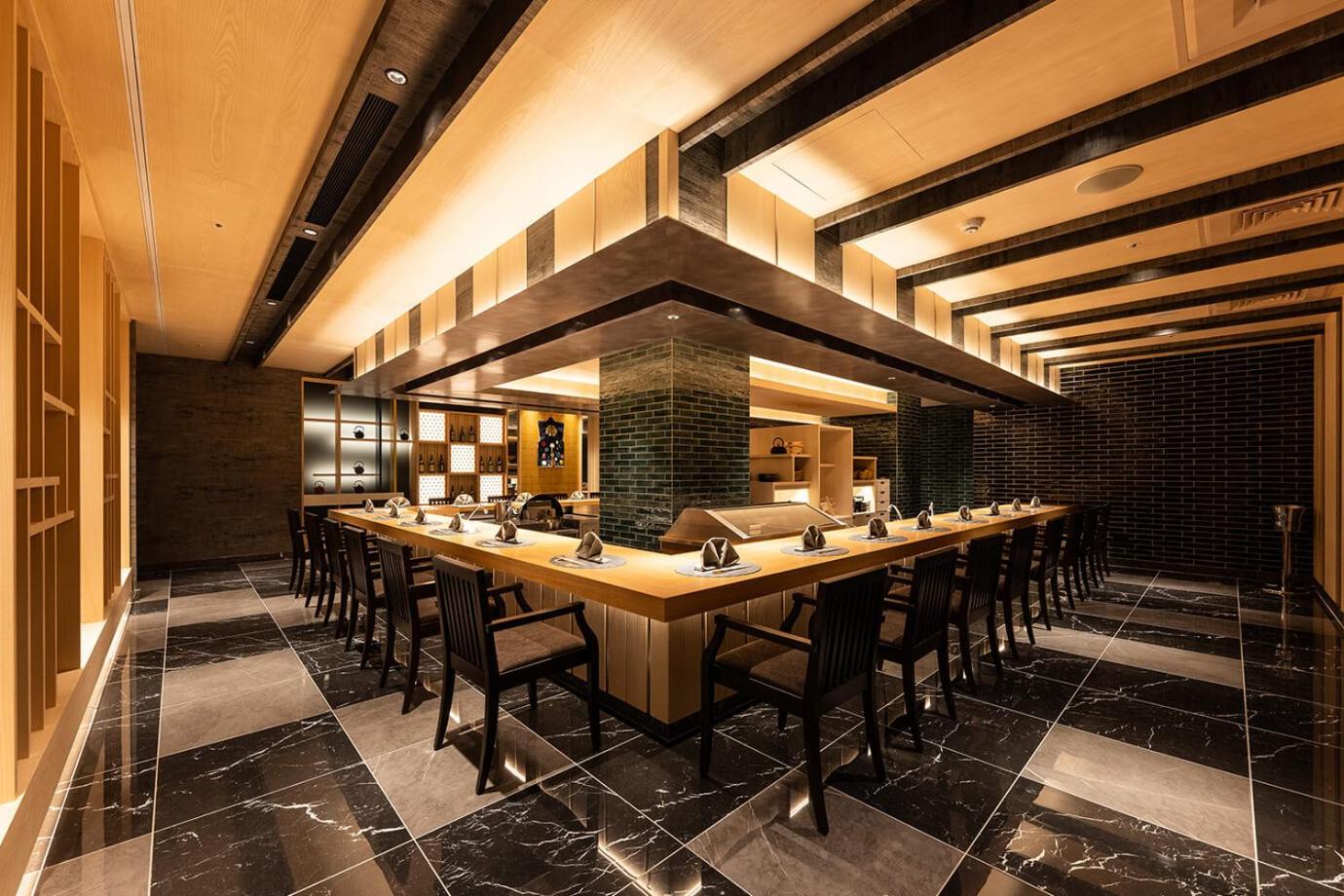 Hotel Metropolitan Premier Taipei 39