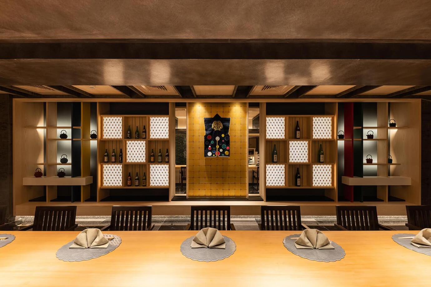 Hotel Metropolitan Premier Taipei 40