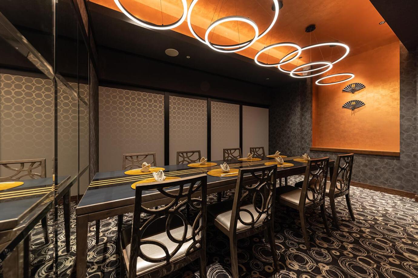 Hotel Metropolitan Premier Taipei 42