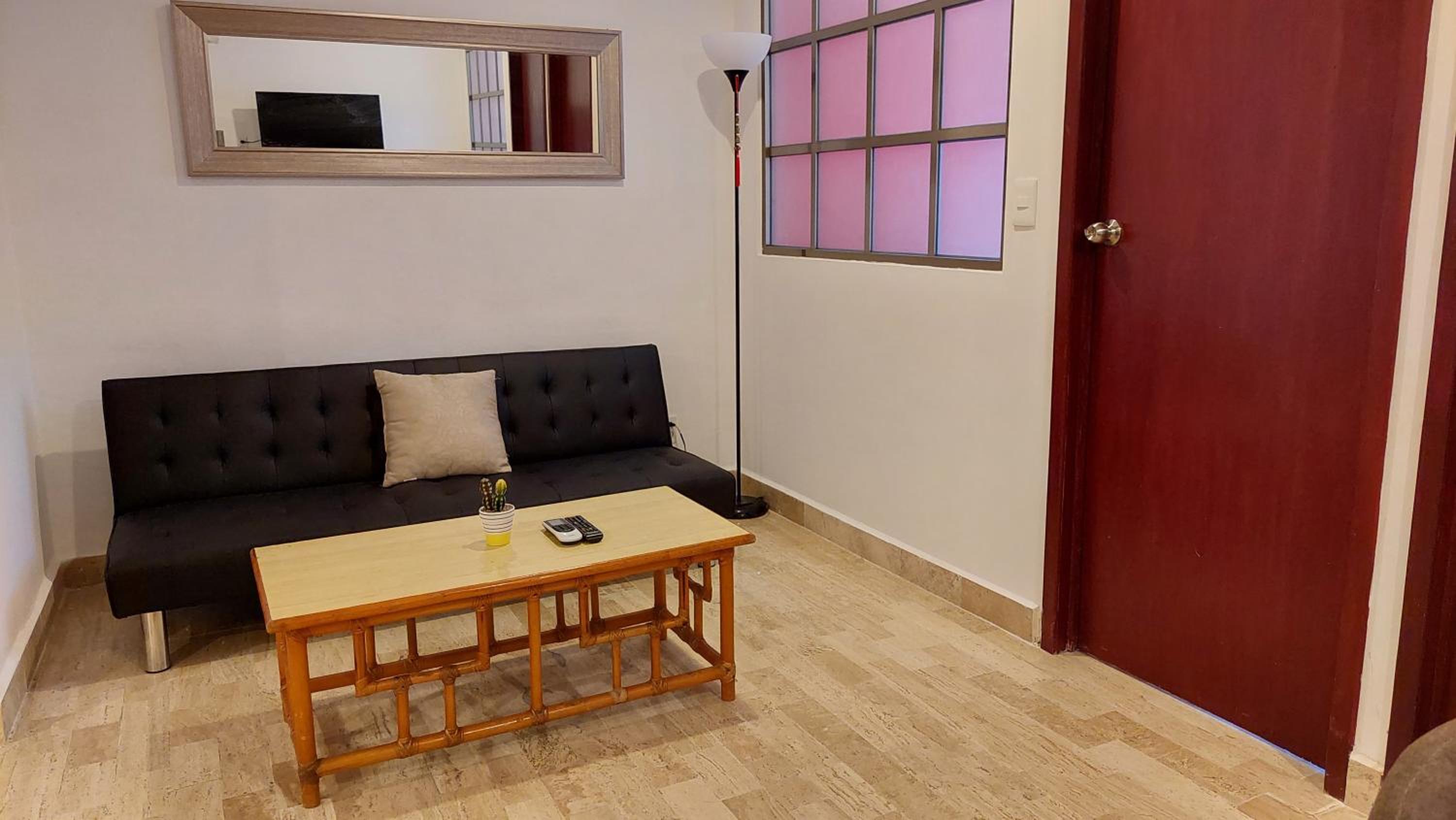Cancún Suites Apartments - Hotel Zone
