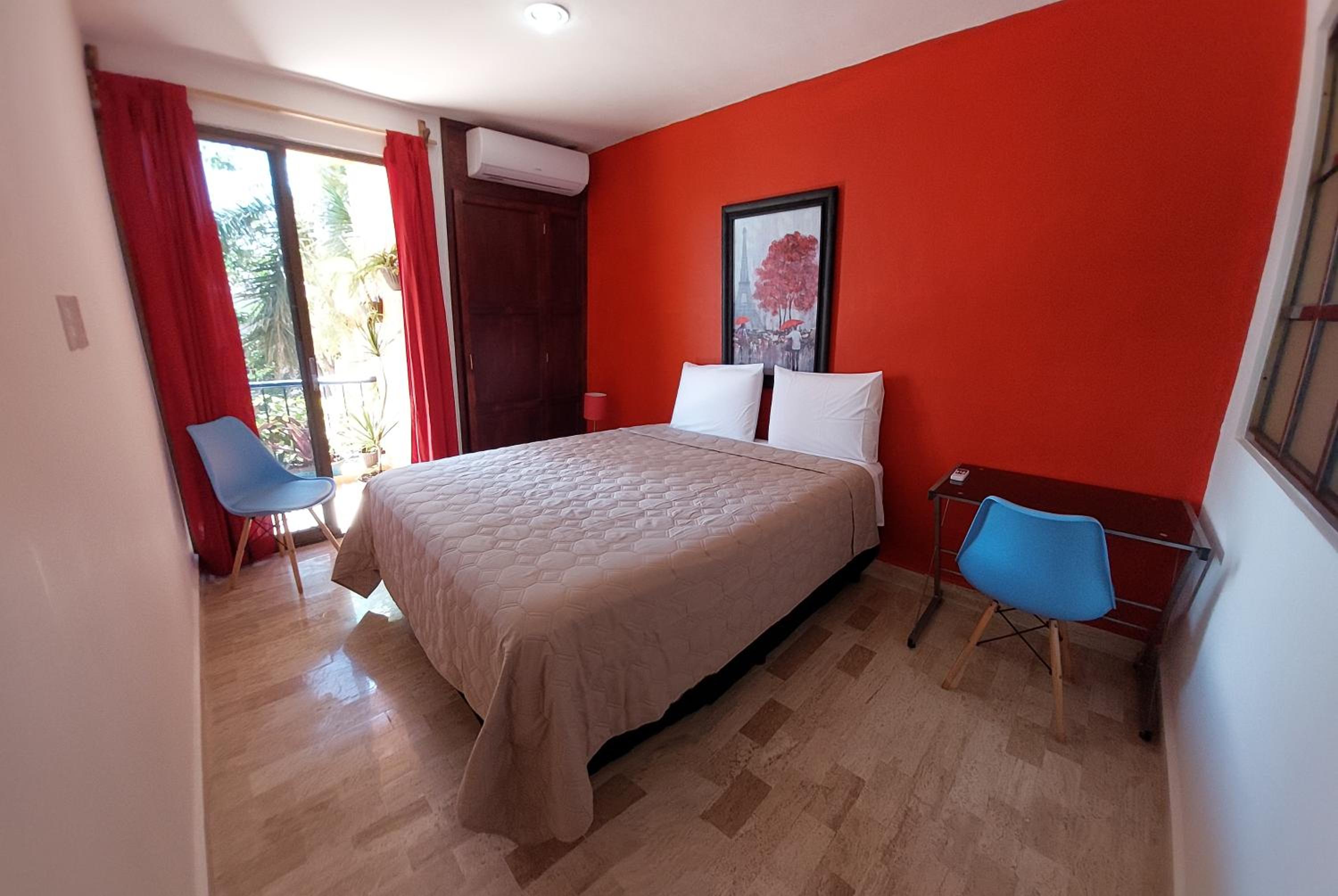 Cancún Suites Apartments - Hotel Zone
