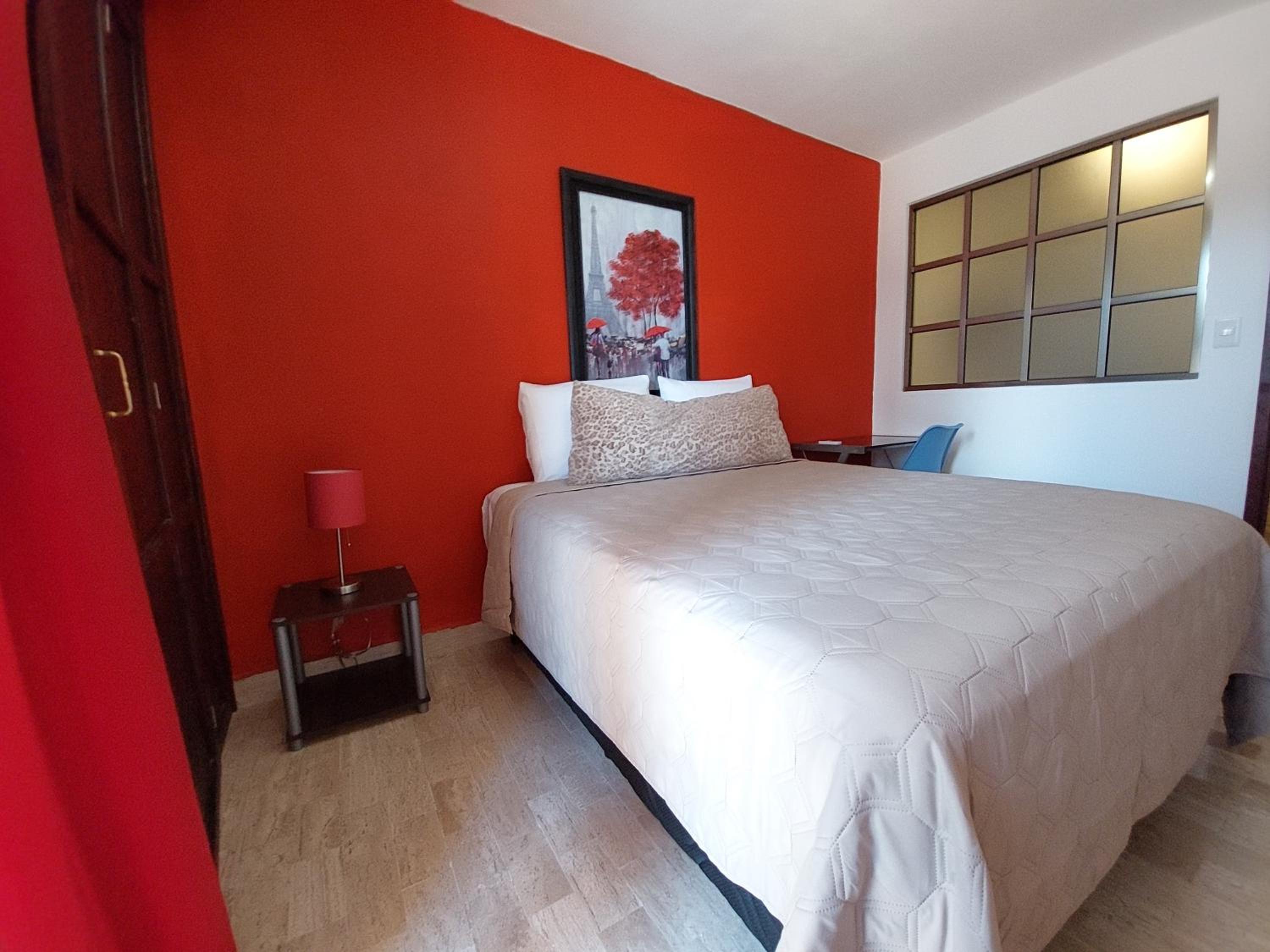 Cancún Suites Apartments - Hotel Zone