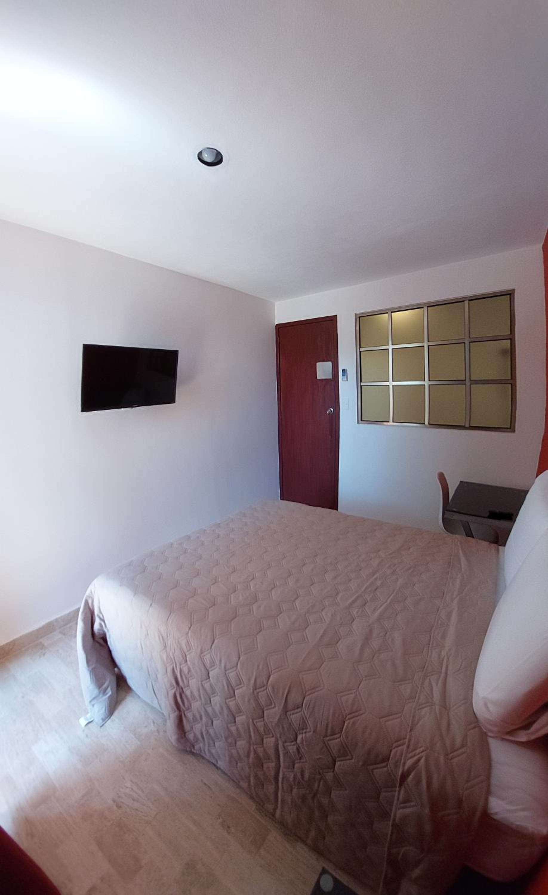 Cancún Suites Apartments - Hotel Zone
