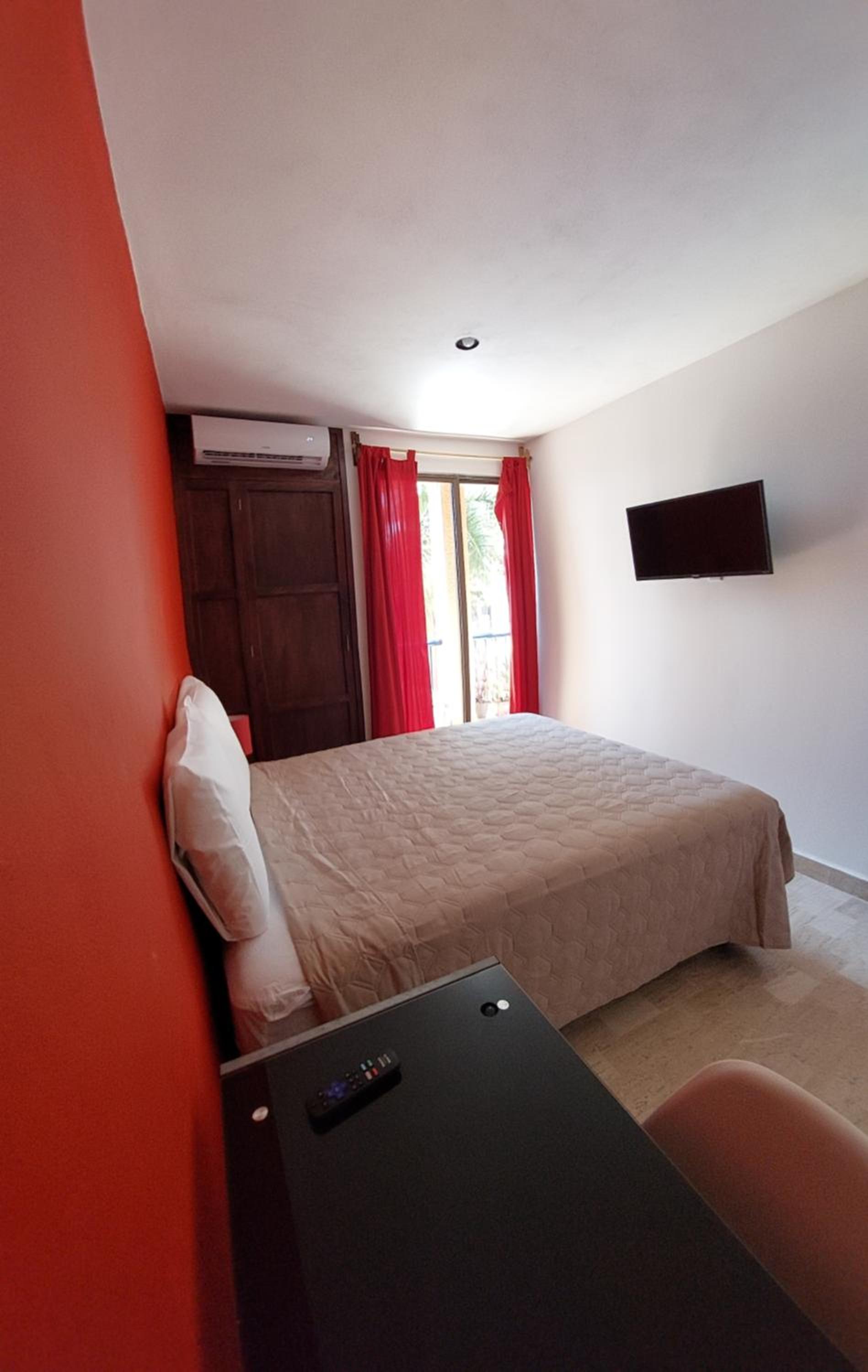 Cancún Suites Apartments - Hotel Zone