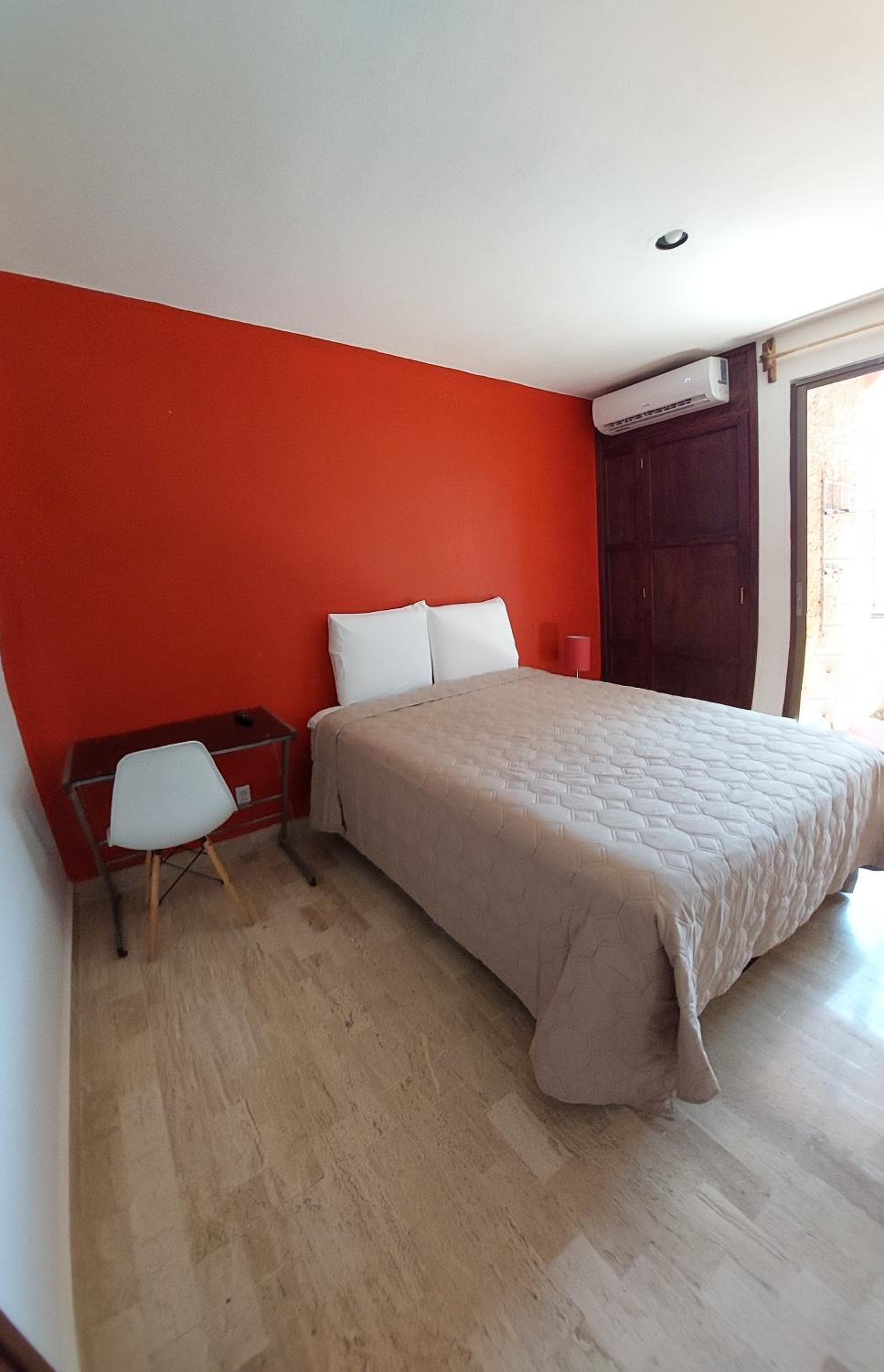 Cancún Suites Apartments - Hotel Zone