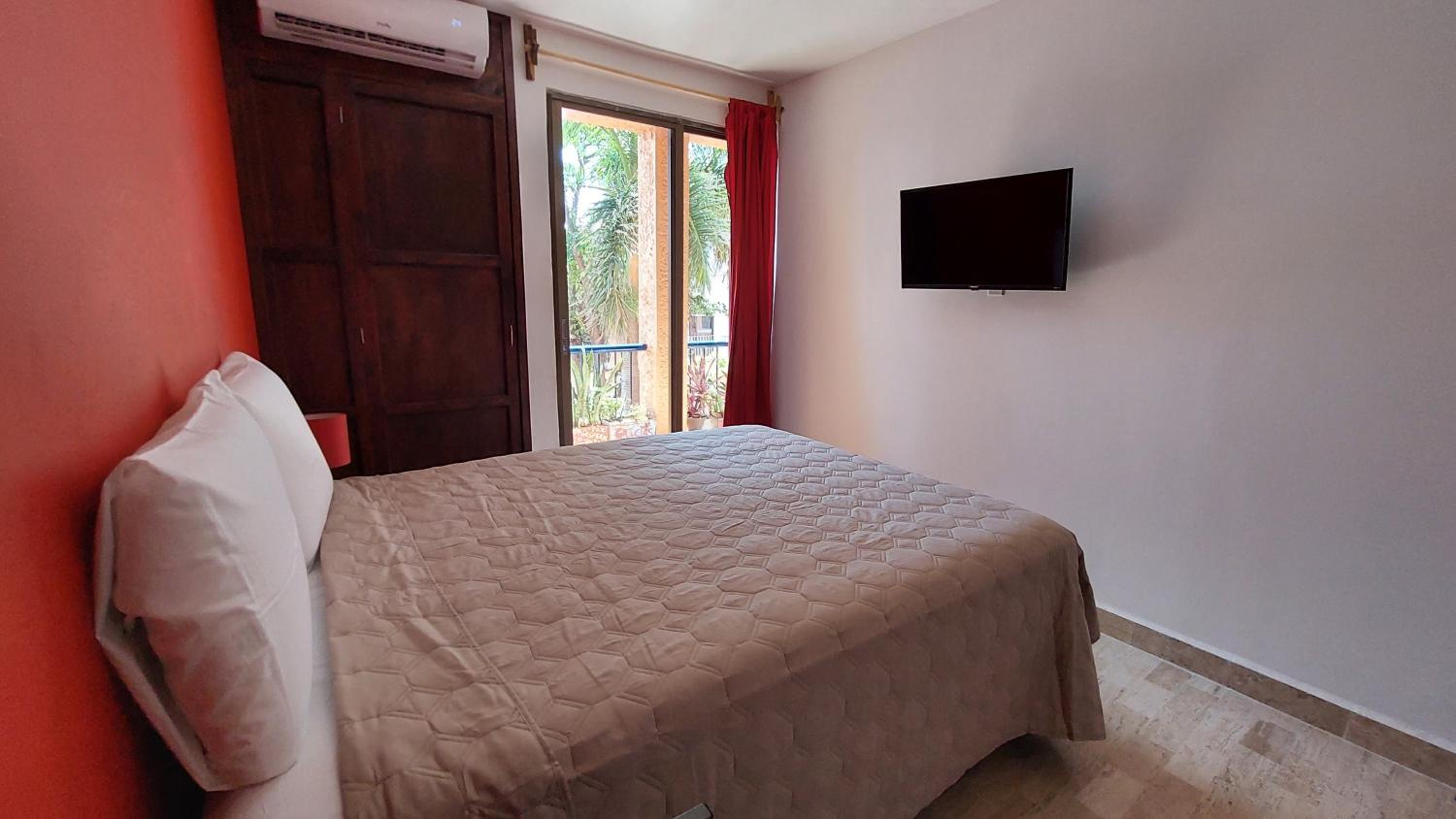 Cancún Suites Apartments - Hotel Zone