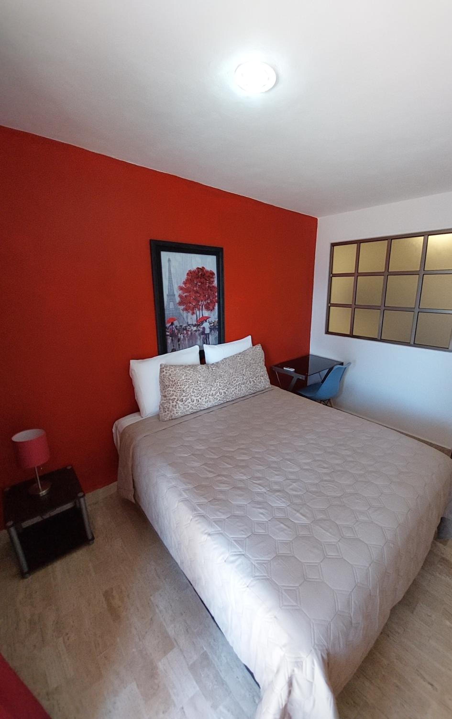 Cancún Suites Apartments - Hotel Zone