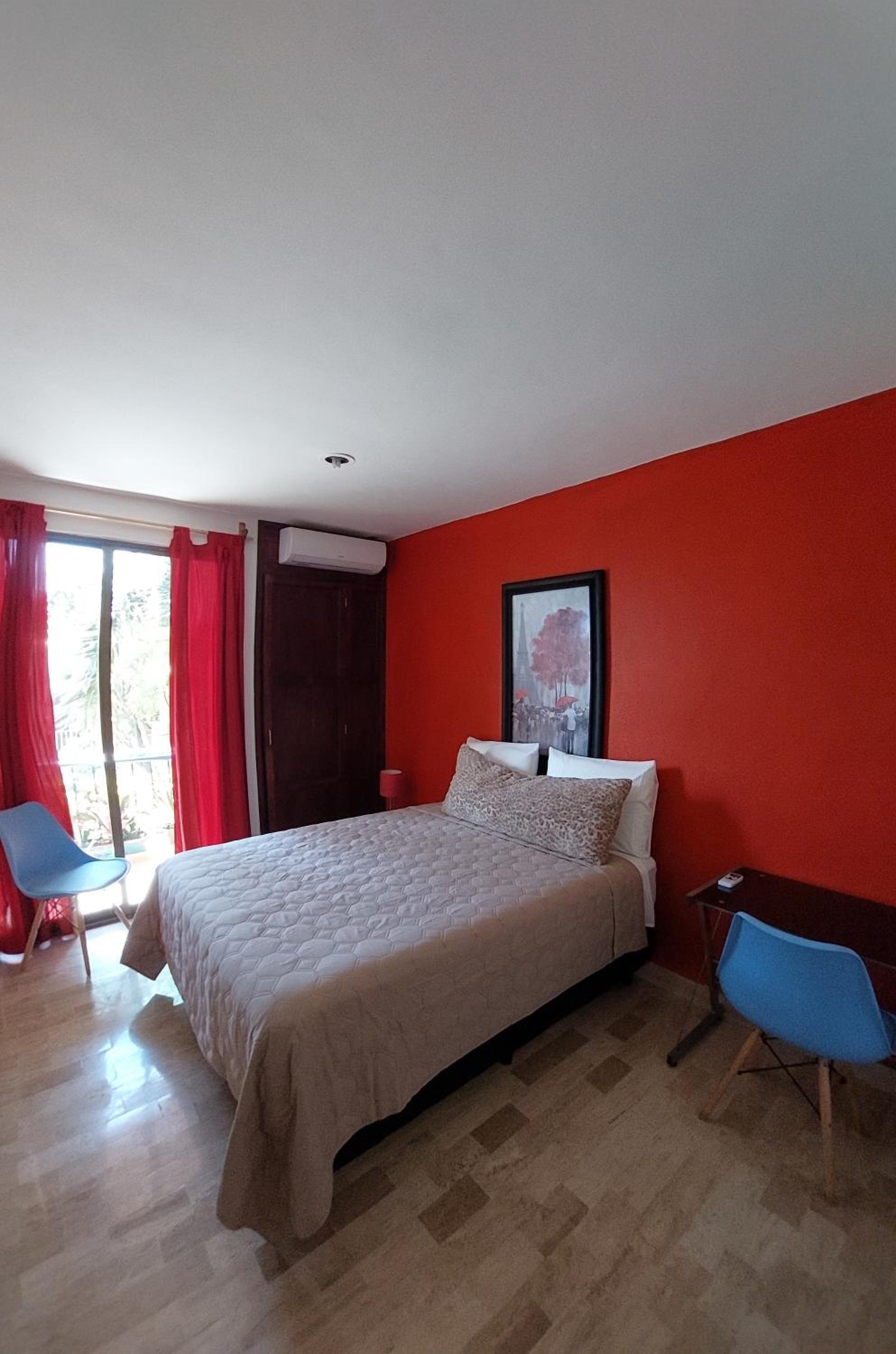 Cancún Suites Apartments - Hotel Zone