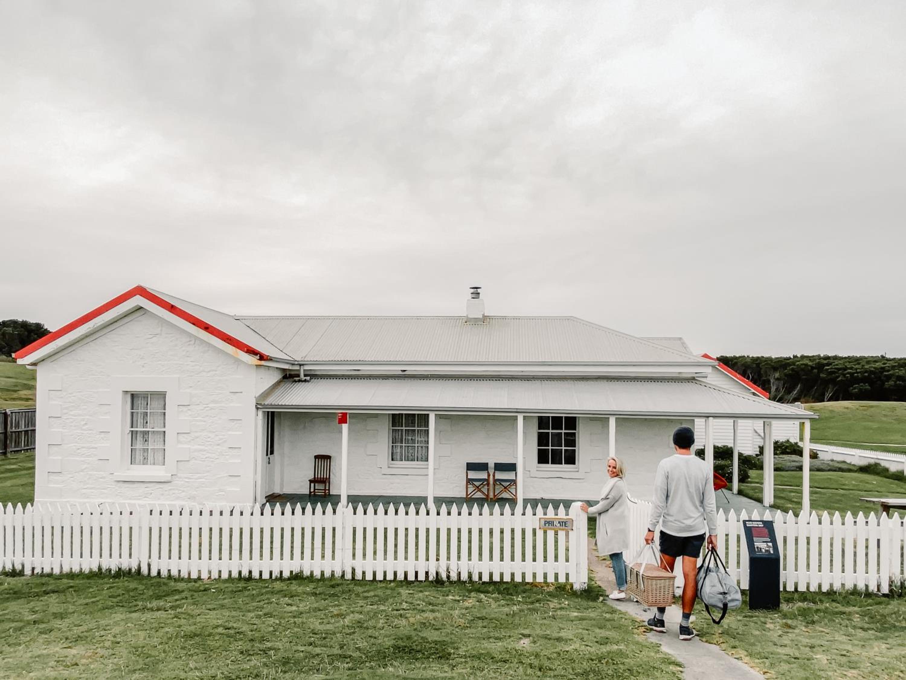 Cape Otway Lightstation
