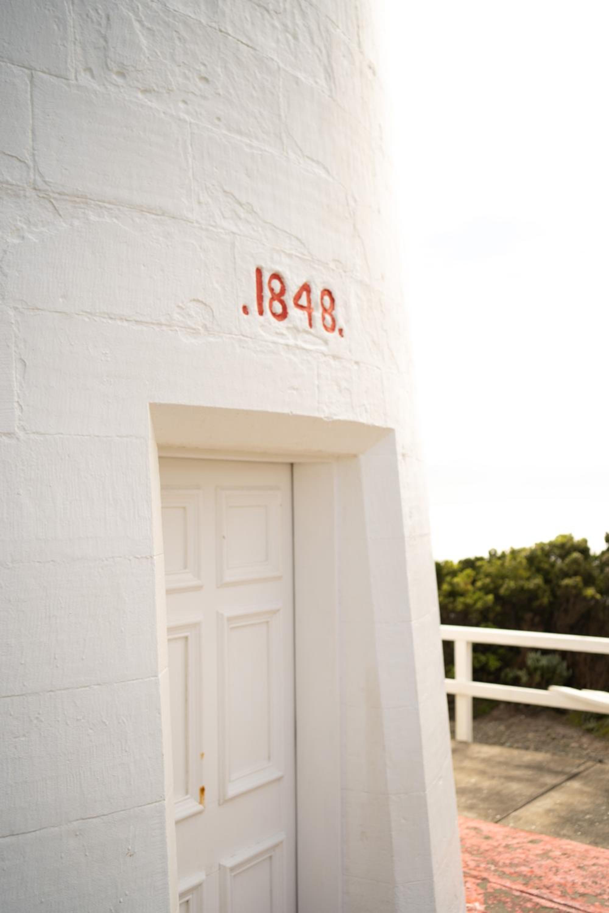 Cape Otway Lightstation