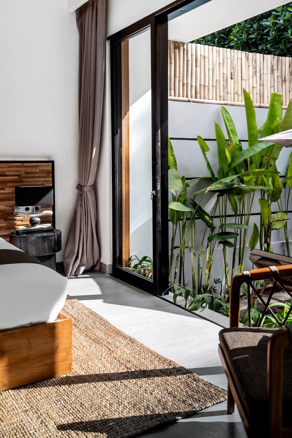 Villa Oiseau Paradis by BaliSuperHost view 3