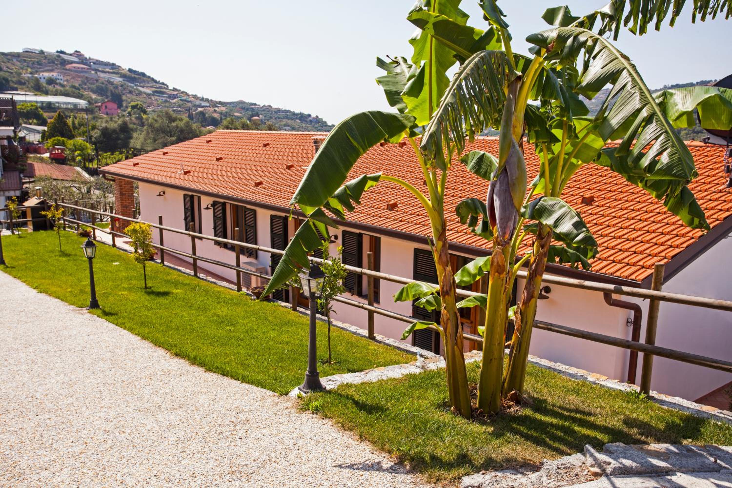 Agriturismo Benza