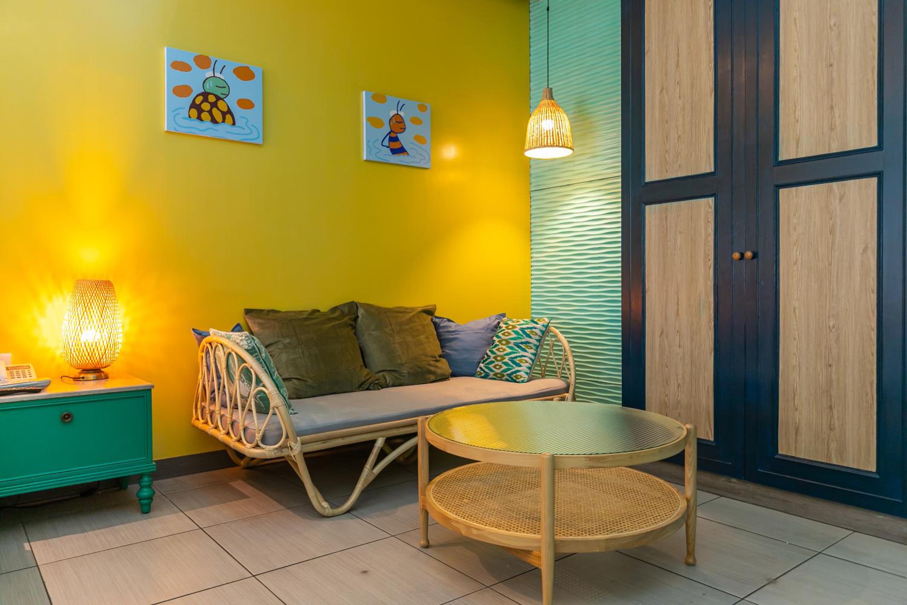 Vogue Boutique Motel