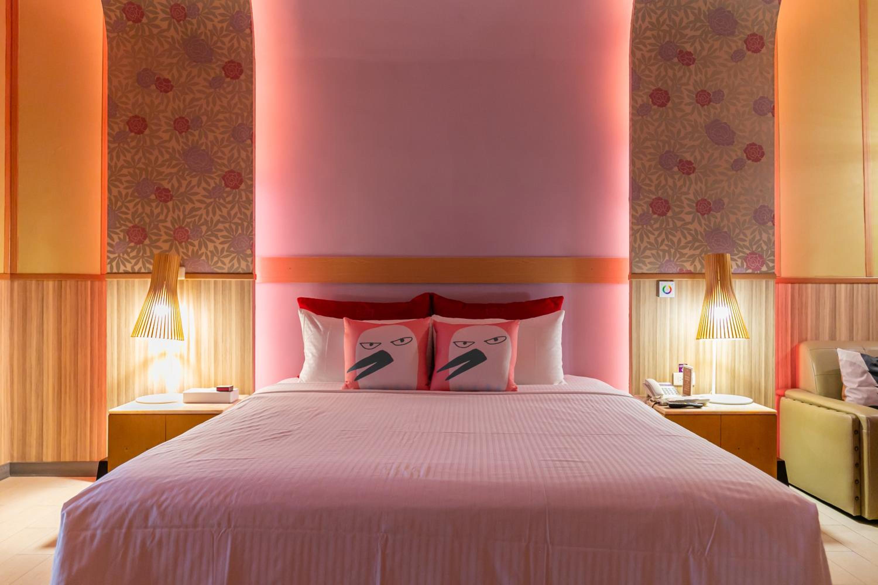 Vogue Boutique Motel