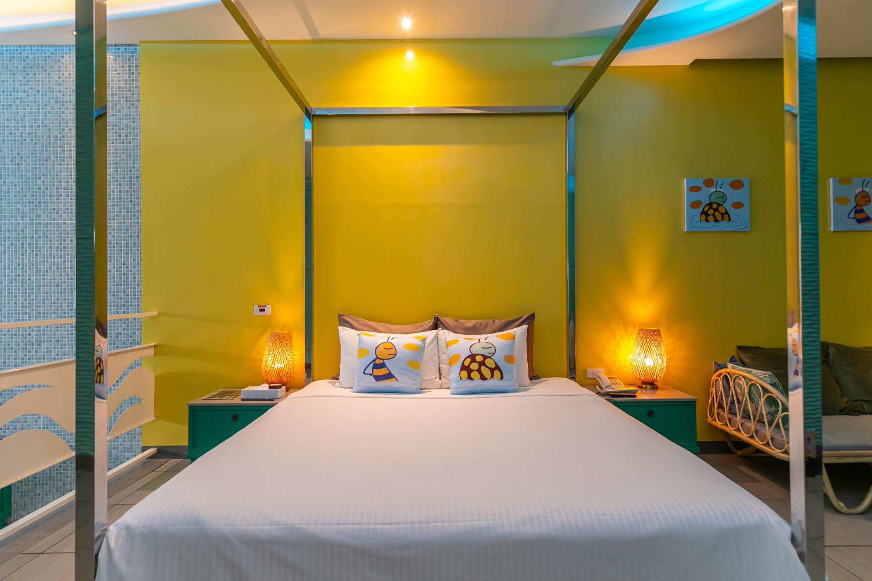Vogue Boutique Motel
