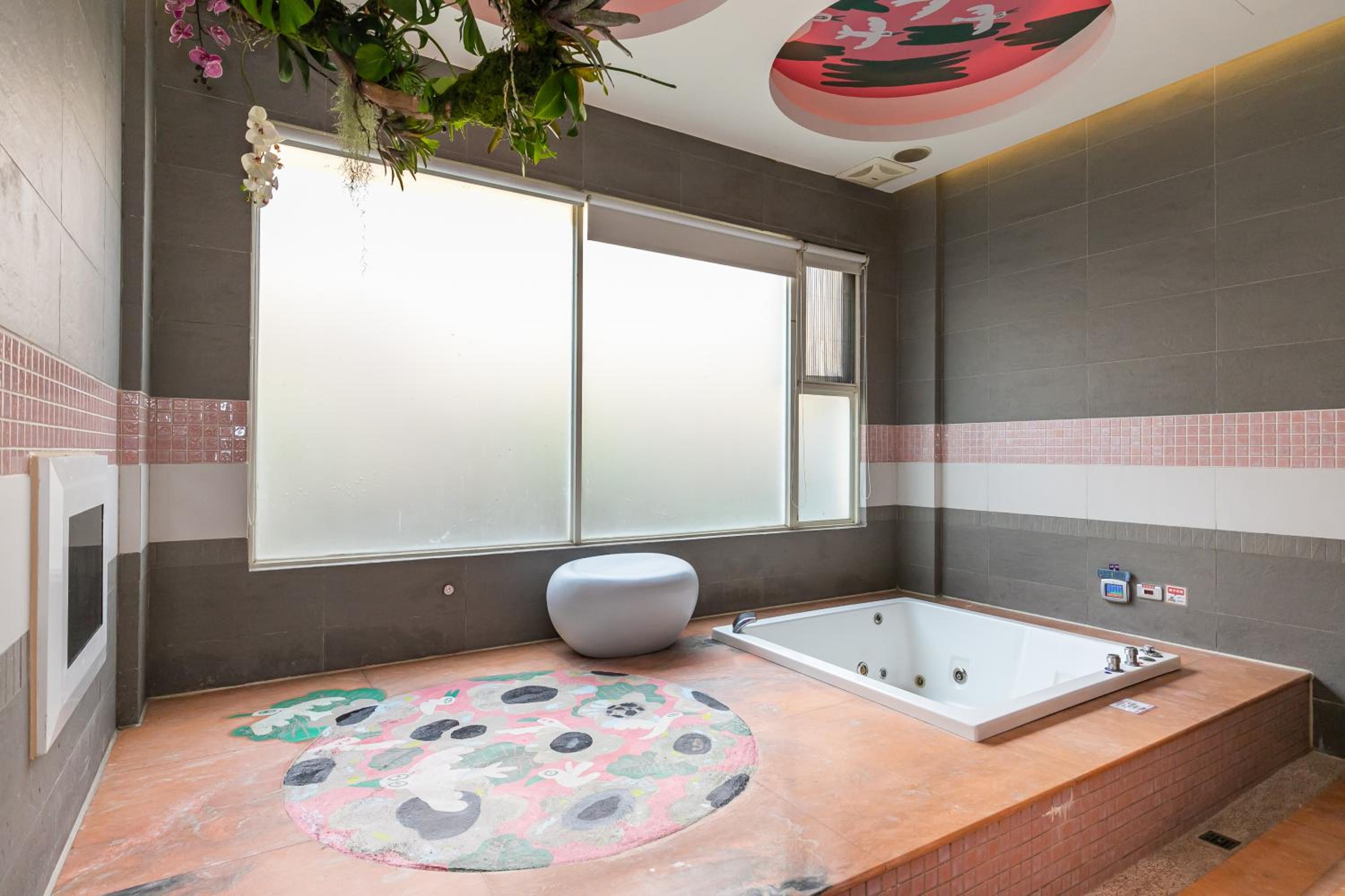 Vogue Boutique Motel