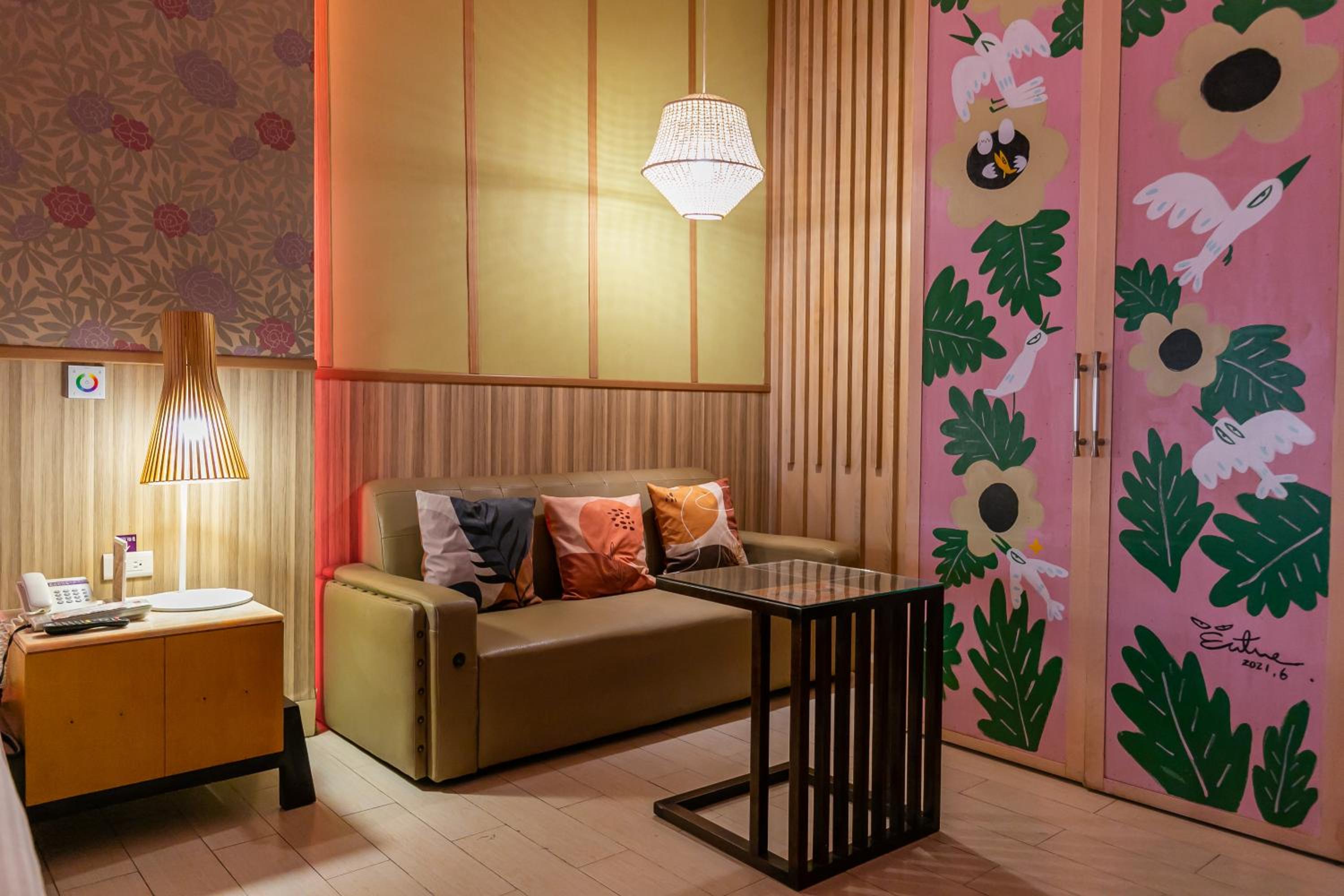 Vogue Boutique Motel