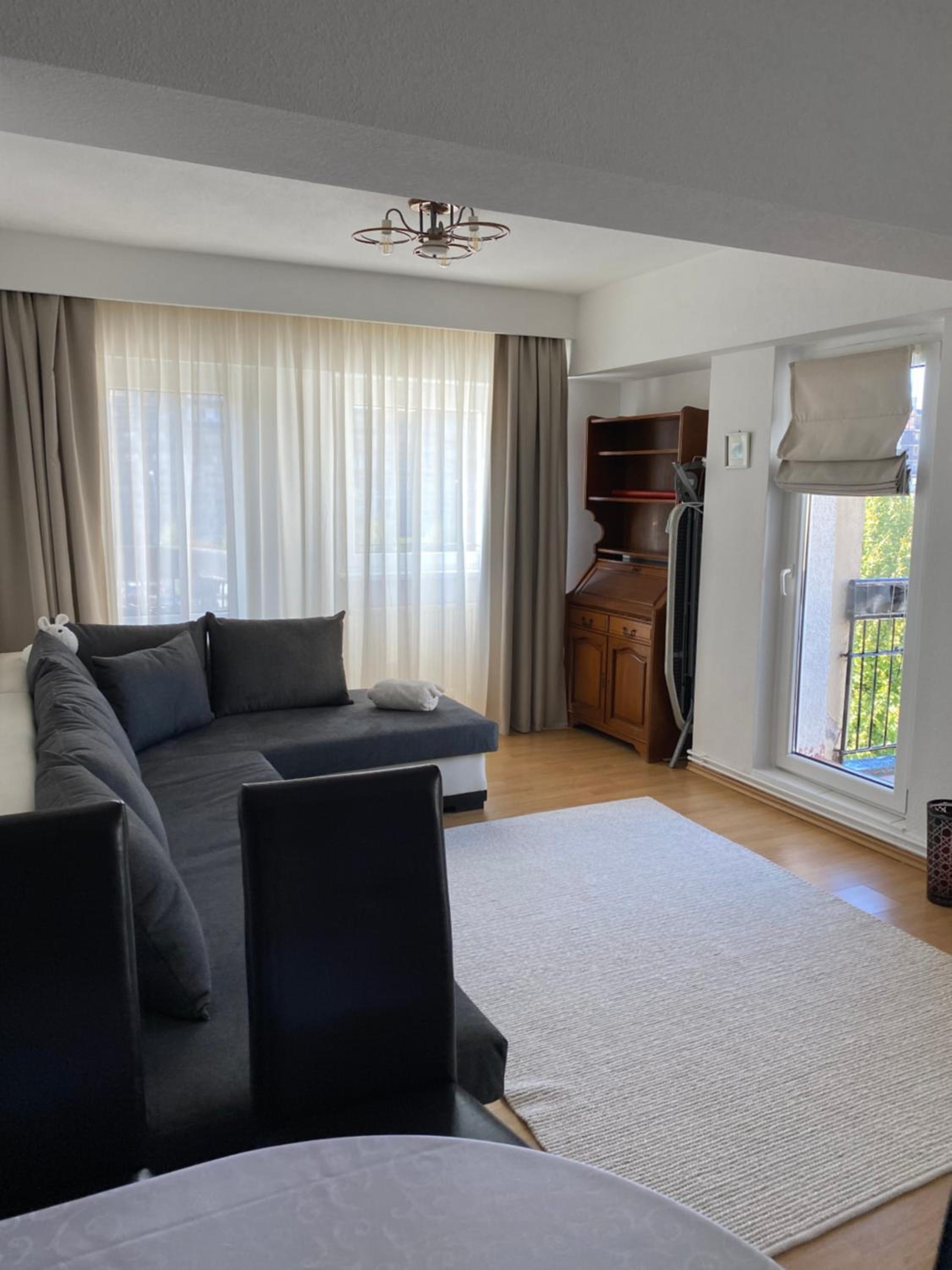 Apartament Cozma view 3